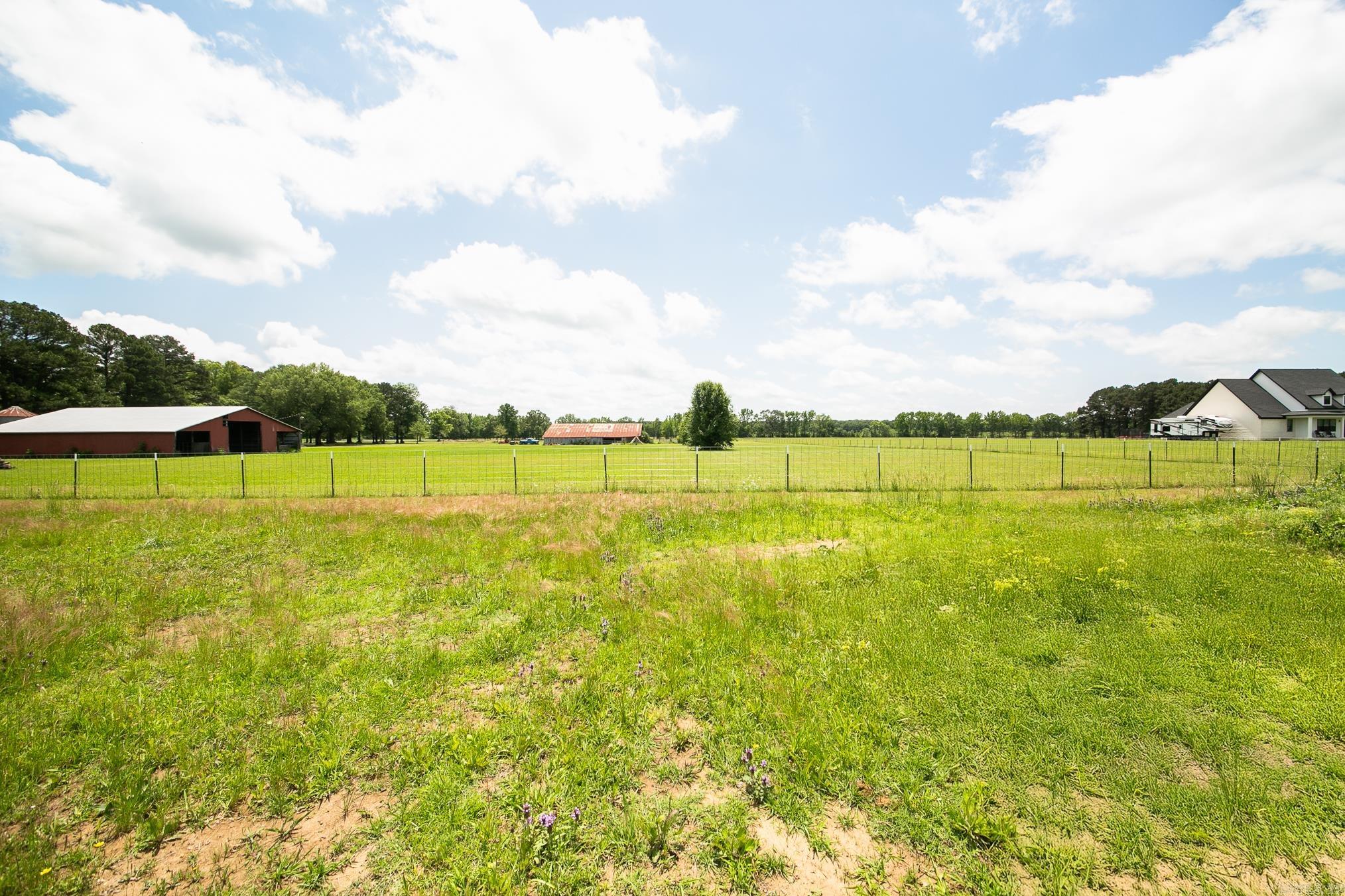 111  LLOYD HENDERSON  Beebe, AR