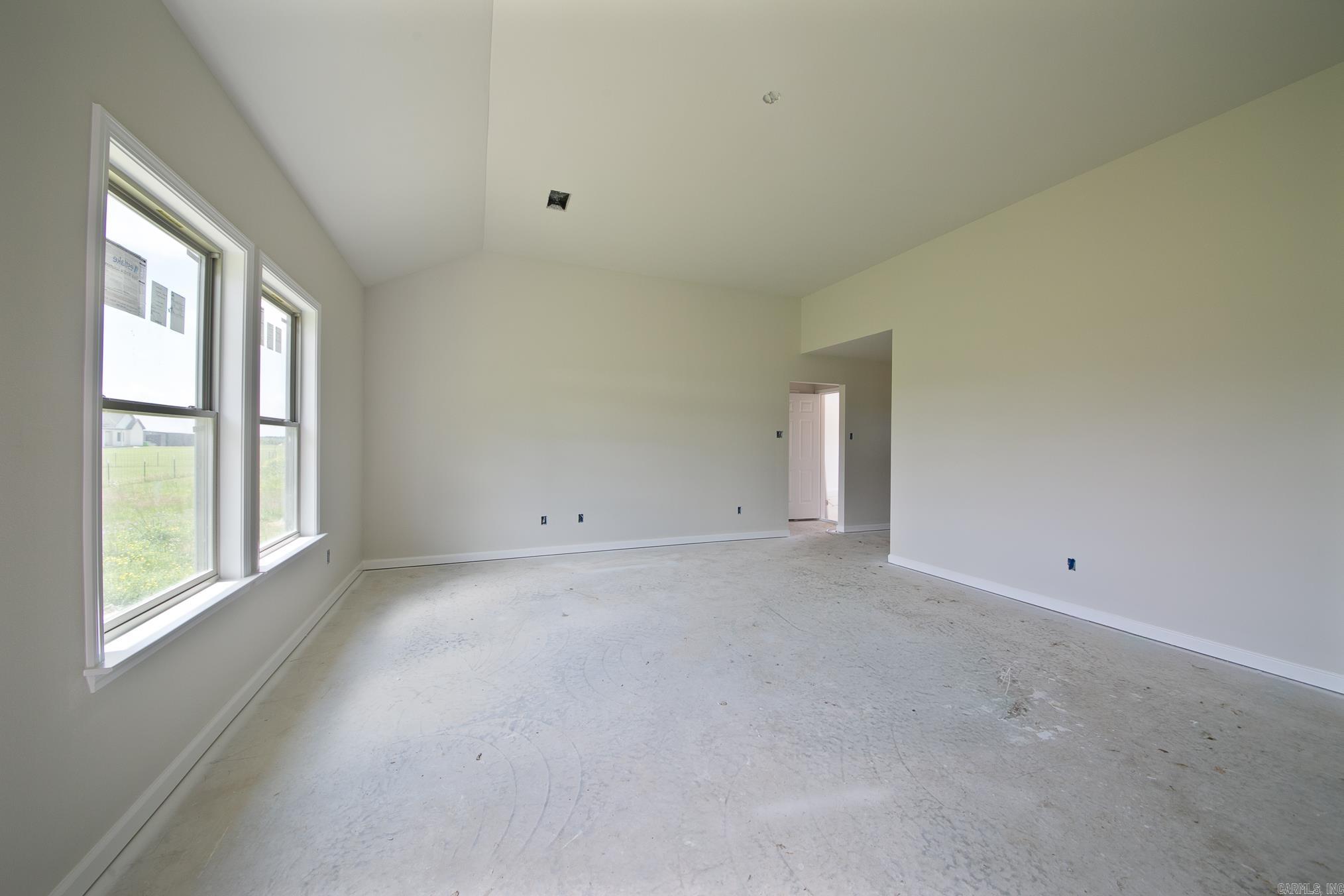 111  LLOYD HENDERSON  Beebe, AR