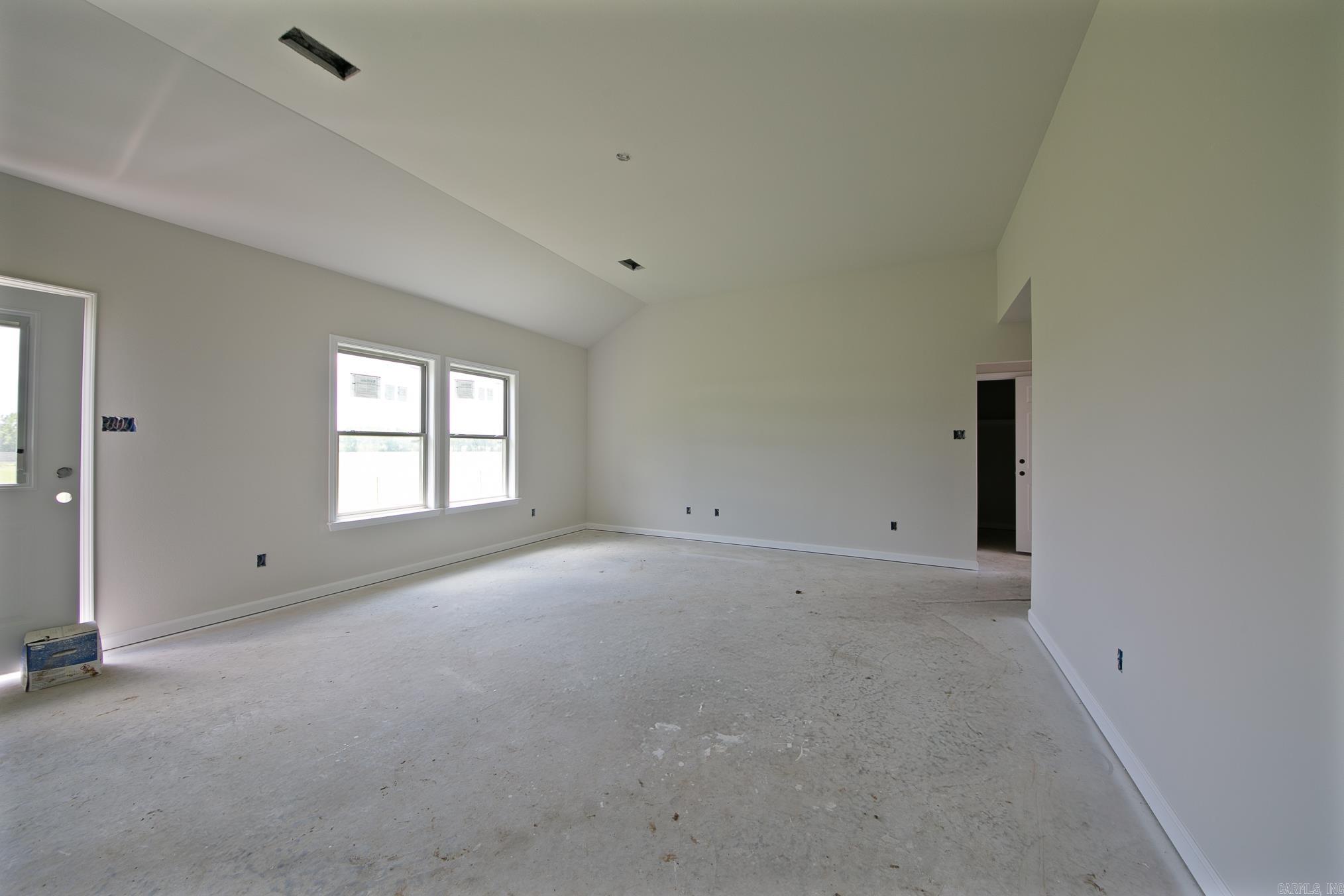 111  LLOYD HENDERSON  Beebe, AR