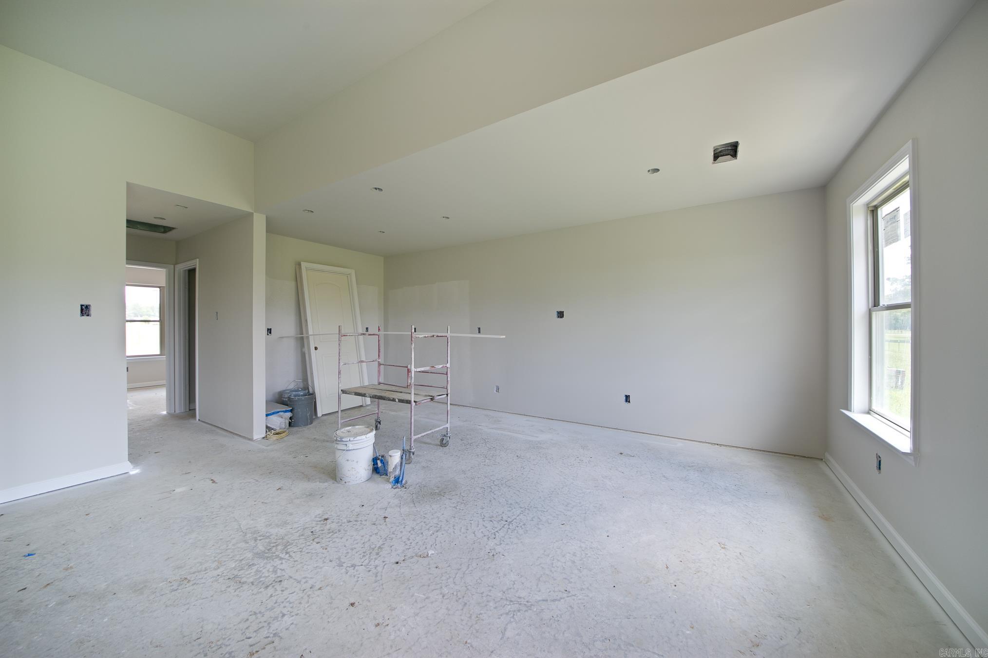 111  LLOYD HENDERSON  Beebe, AR
