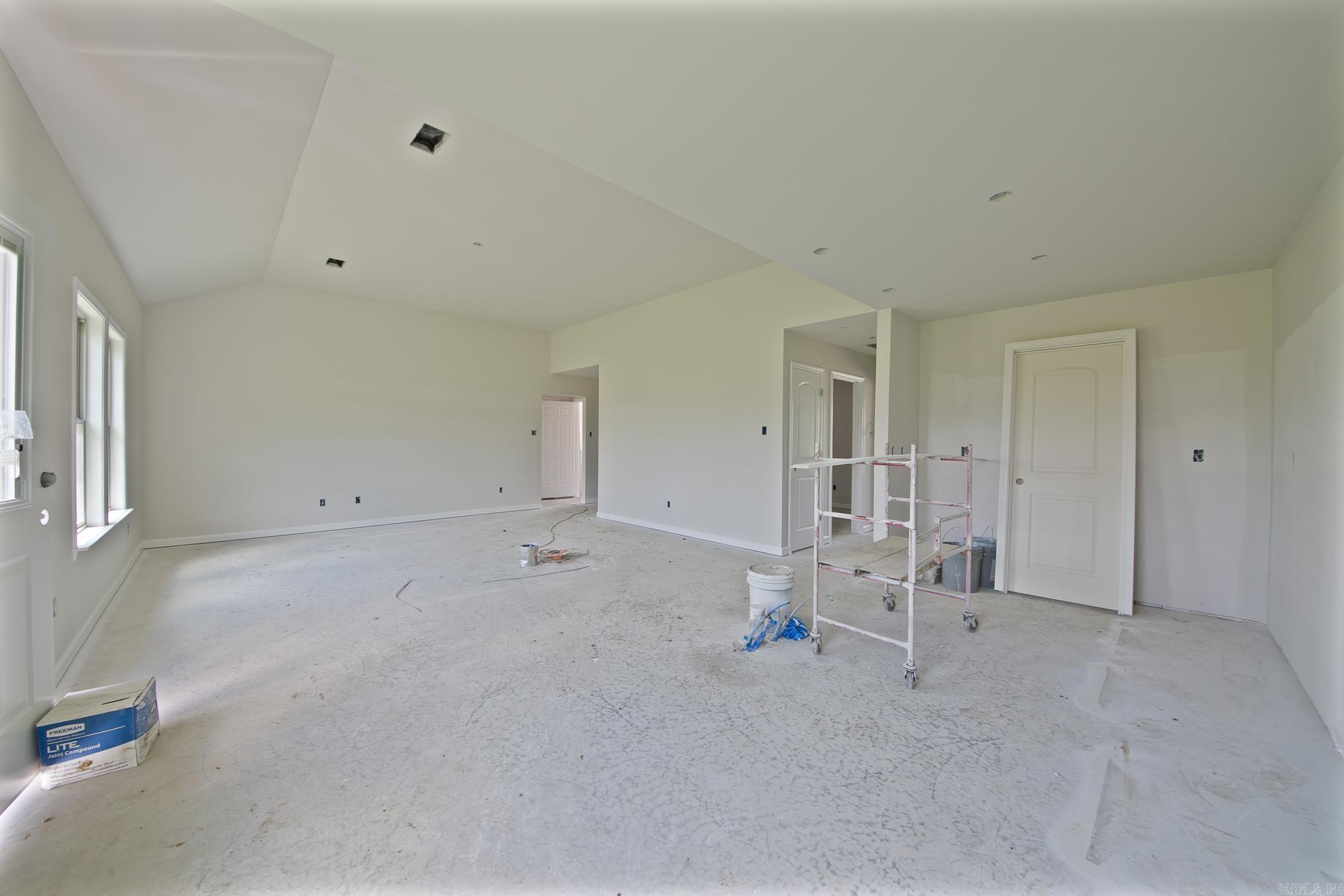 111  LLOYD HENDERSON  Beebe, AR
