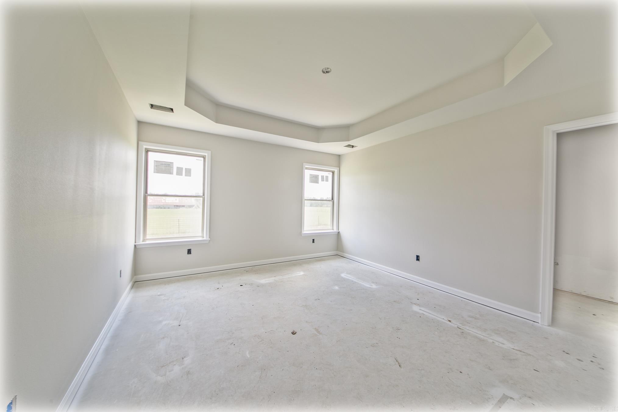 111  LLOYD HENDERSON  Beebe, AR