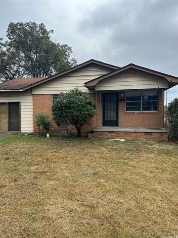 912 N I  North Little Rock, AR