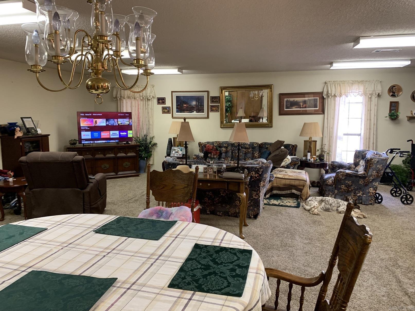 1311 E 16th  Russellville, AR