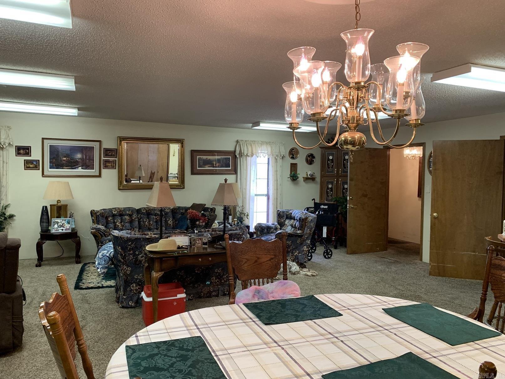 1311 E 16th  Russellville, AR