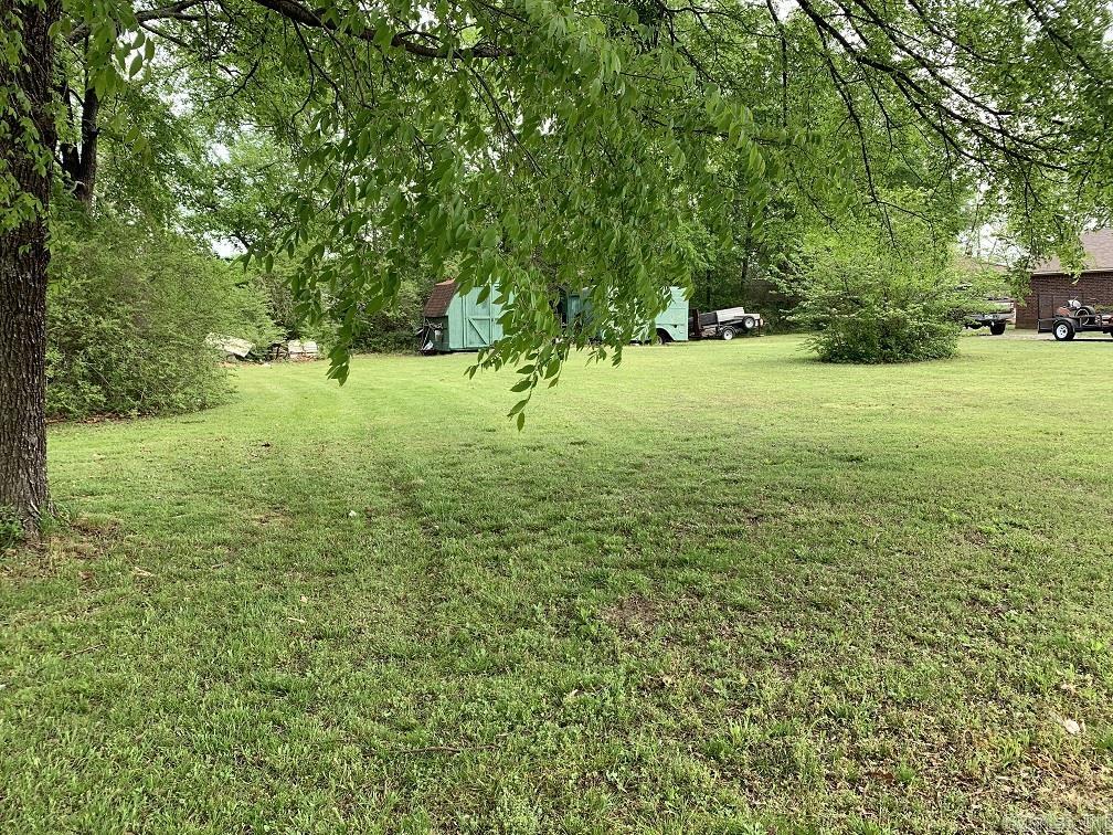 1311 E 16th  Russellville, AR