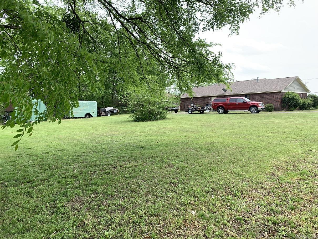 1311 E 16th  Russellville, AR