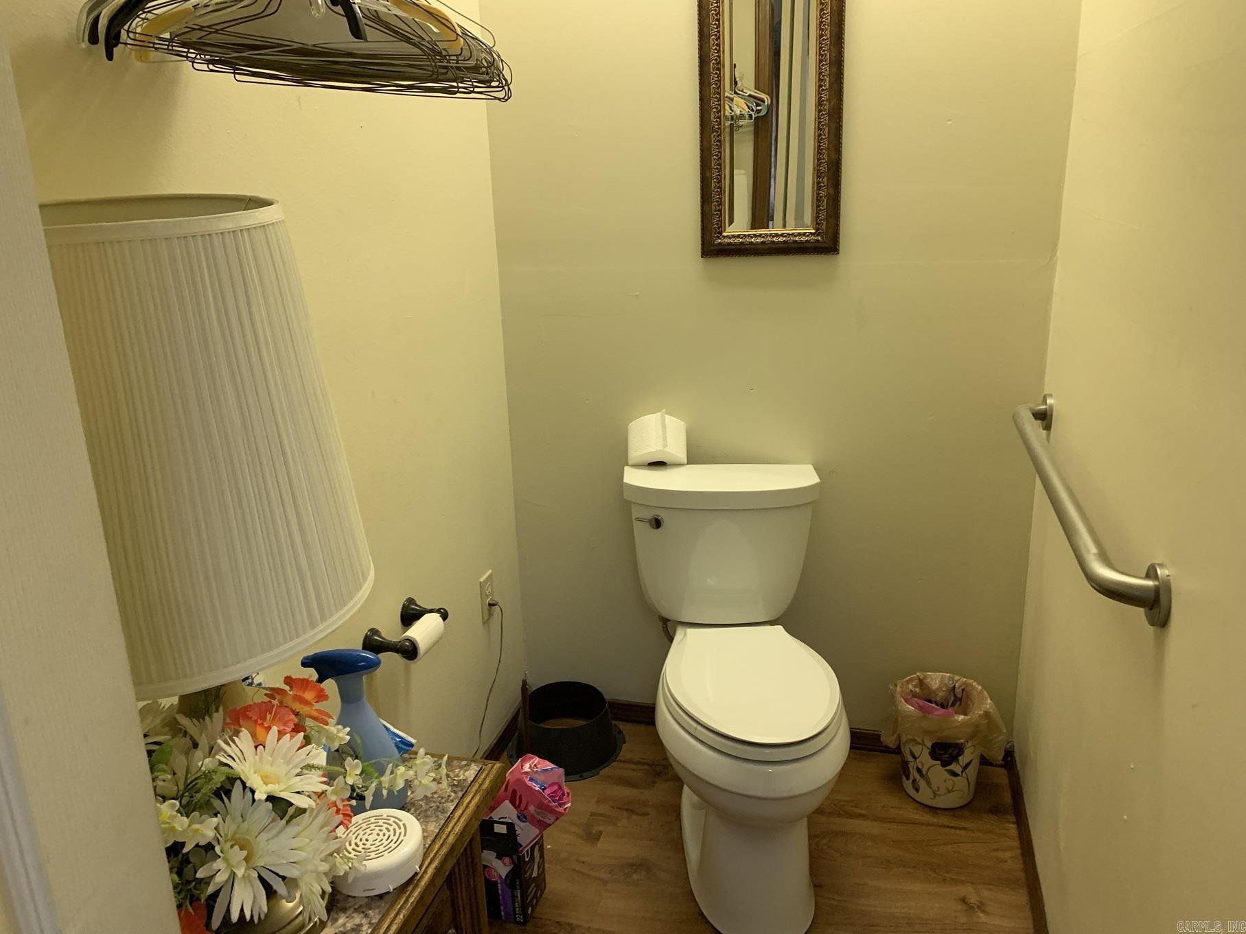 1311 E 16th  Russellville, AR