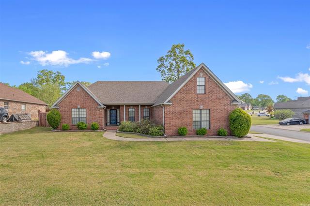 7200  Northlake Dr  Jacksonville, AR