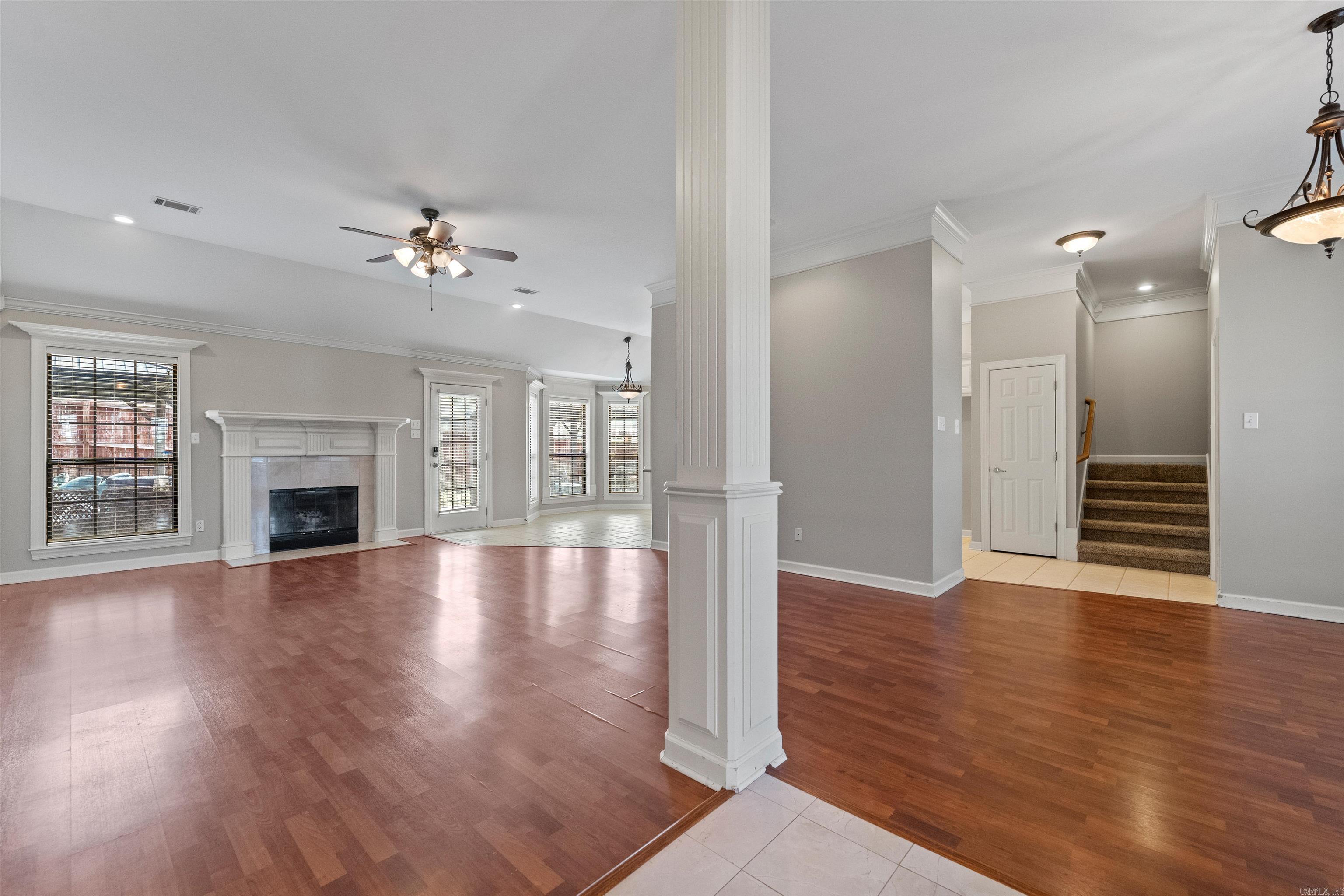 7200 Northlake Dr Jacksonville, AR 72076