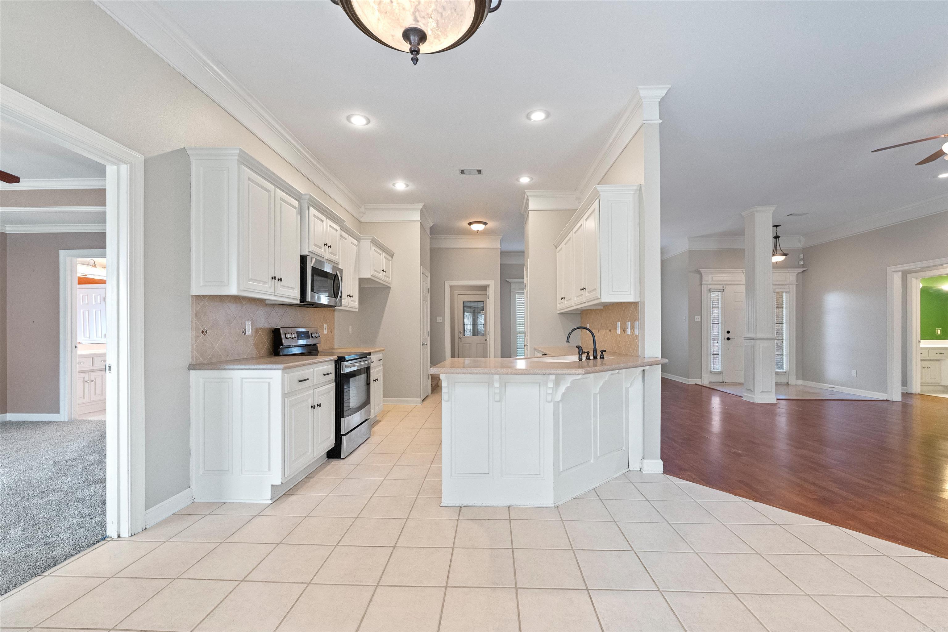 7200 Northlake Dr Jacksonville, AR 72076