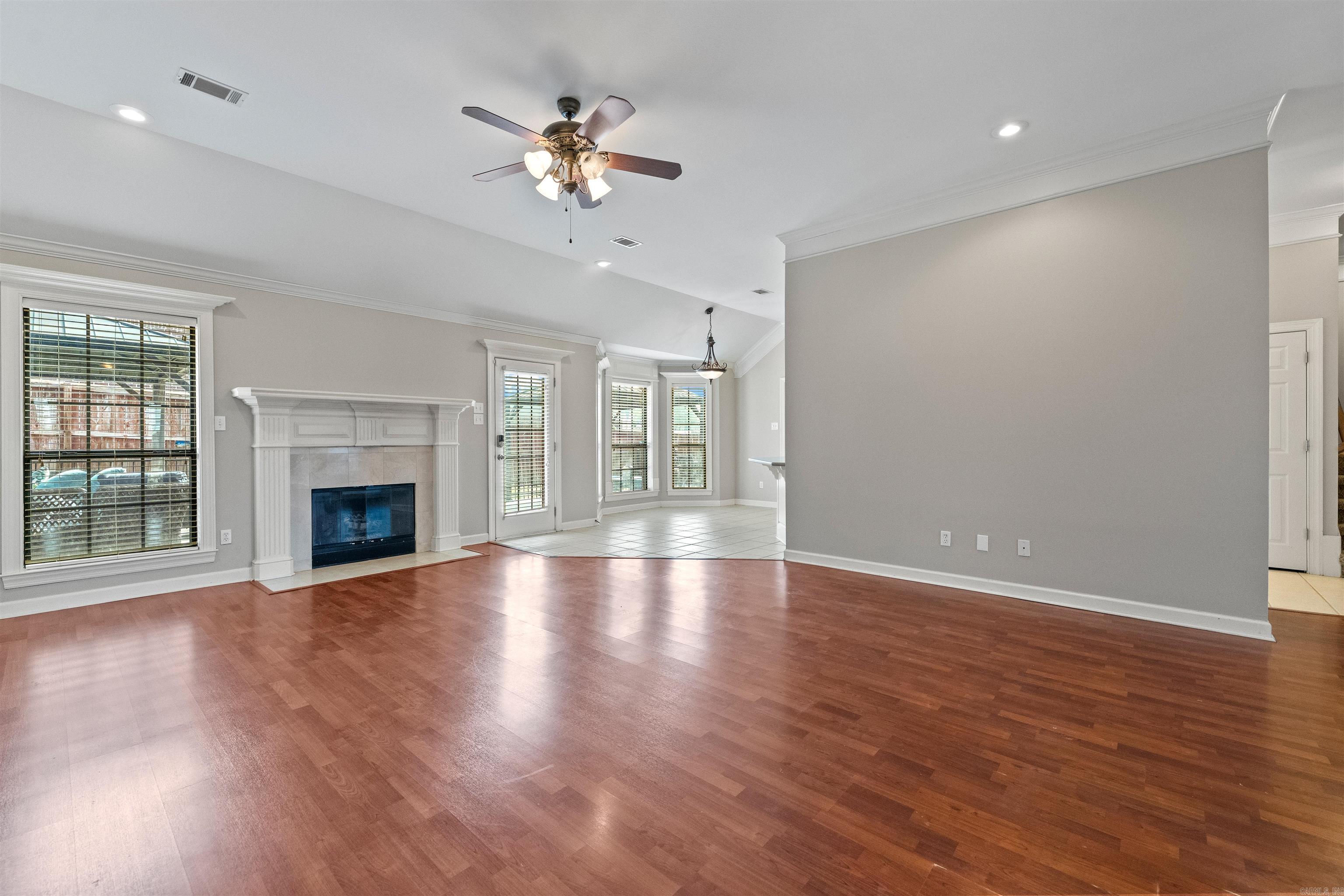 7200 Northlake Dr Jacksonville, AR 72076