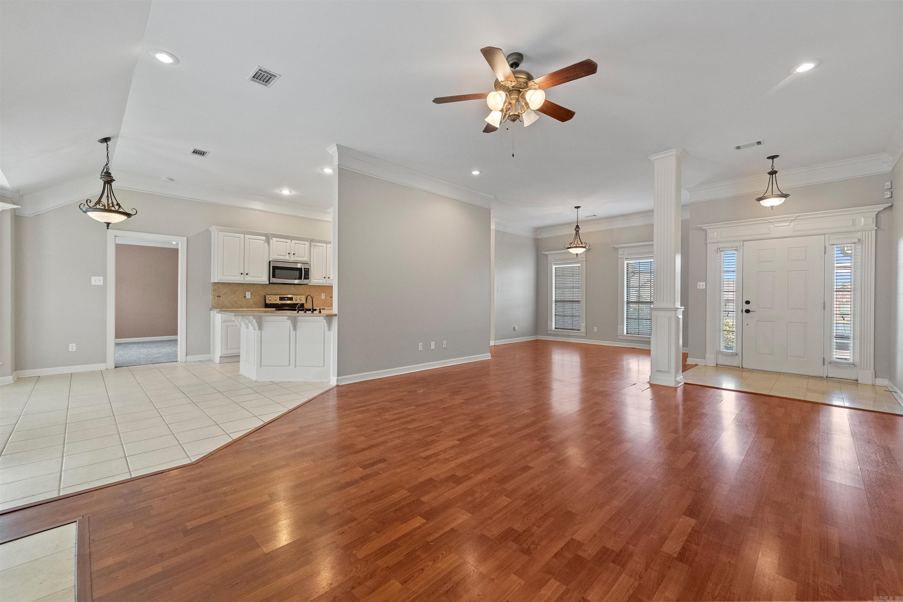 7200 Northlake Dr Jacksonville, AR 72076