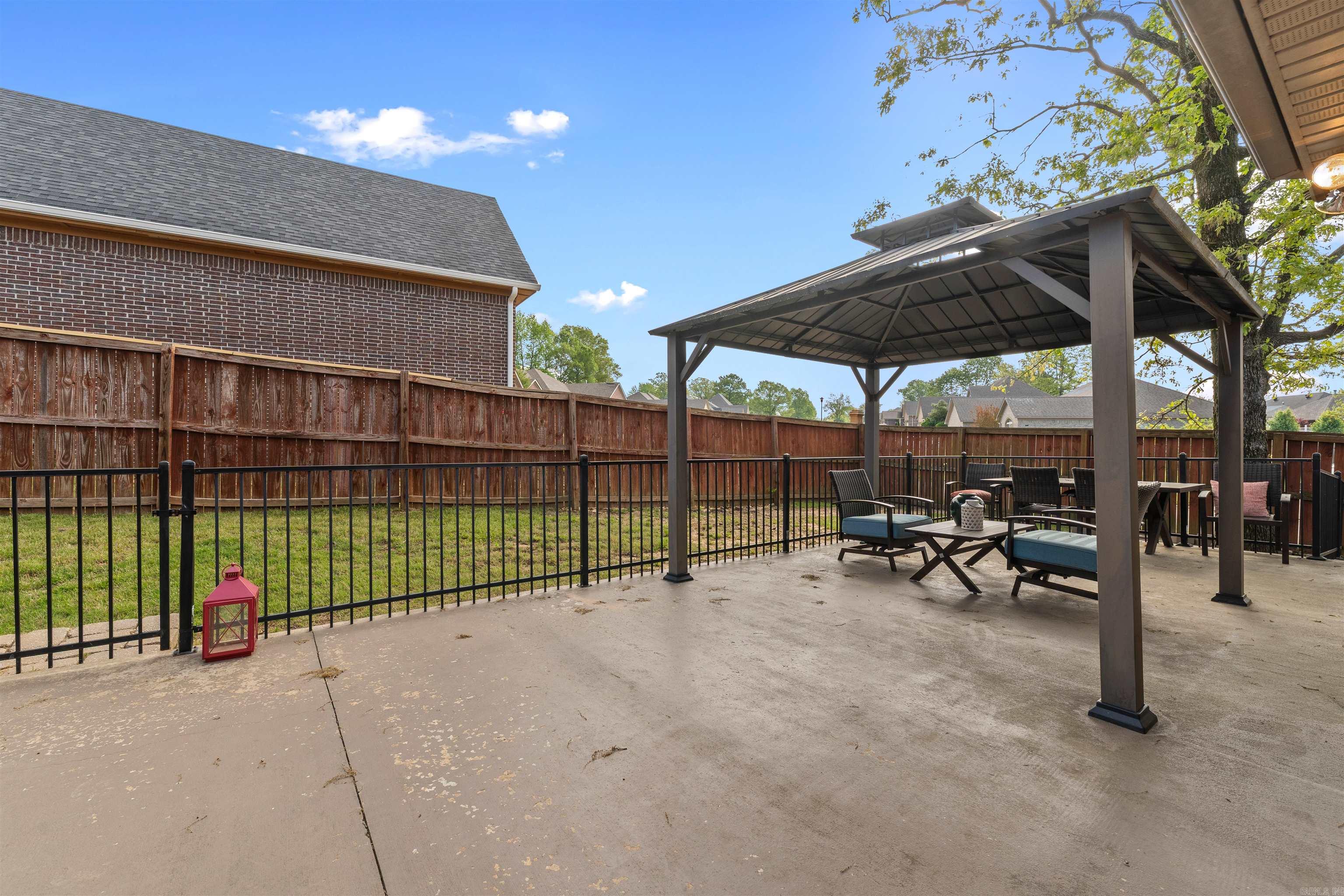 7200 Northlake Dr Jacksonville, AR 72076