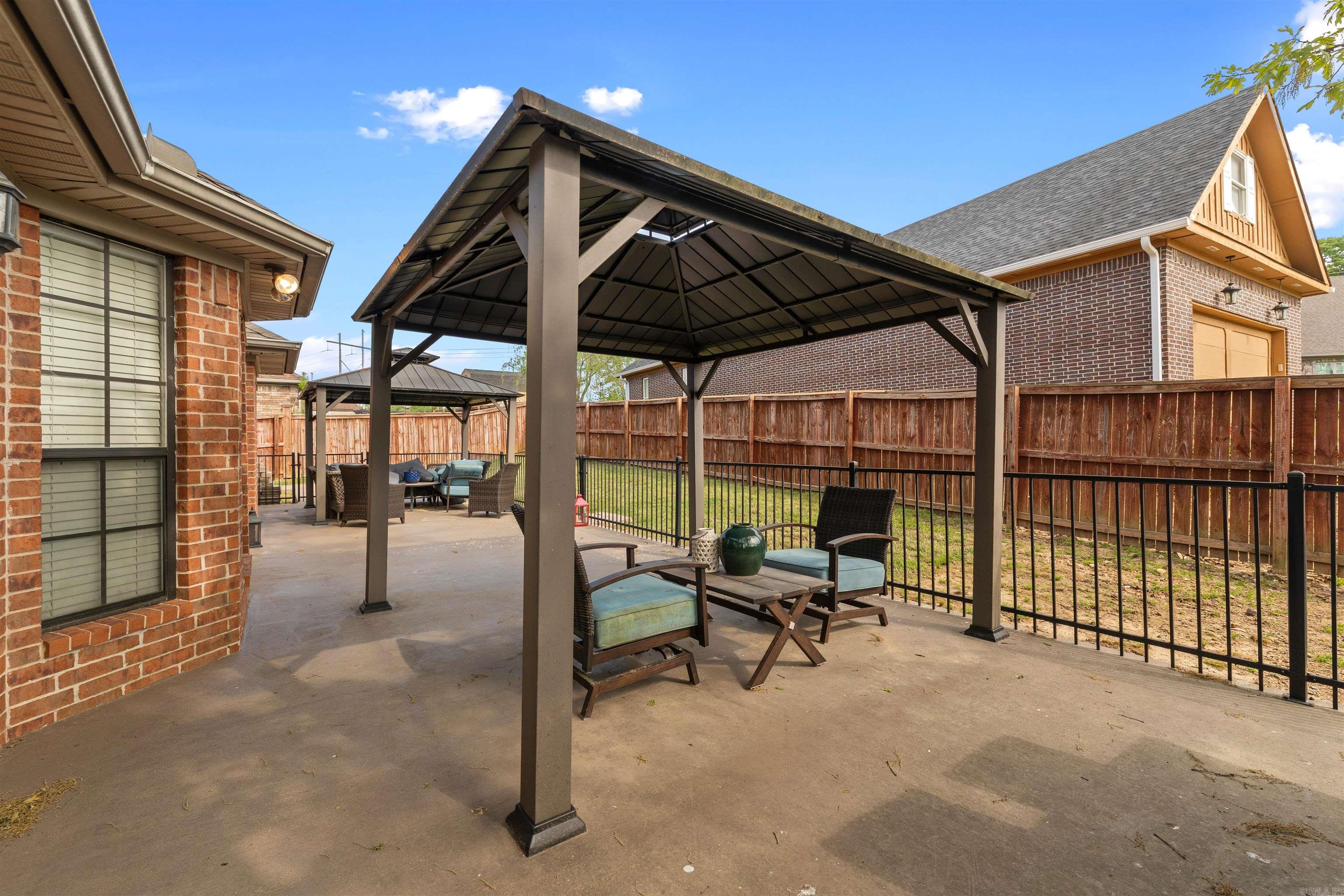 7200 Northlake Dr Jacksonville, AR 72076
