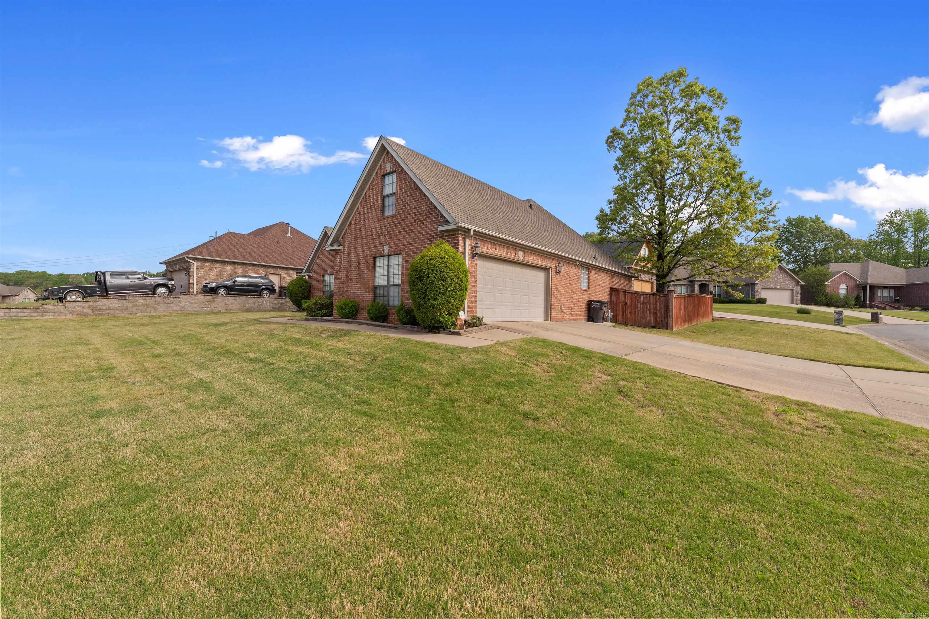 7200 Northlake Dr Jacksonville, AR 72076