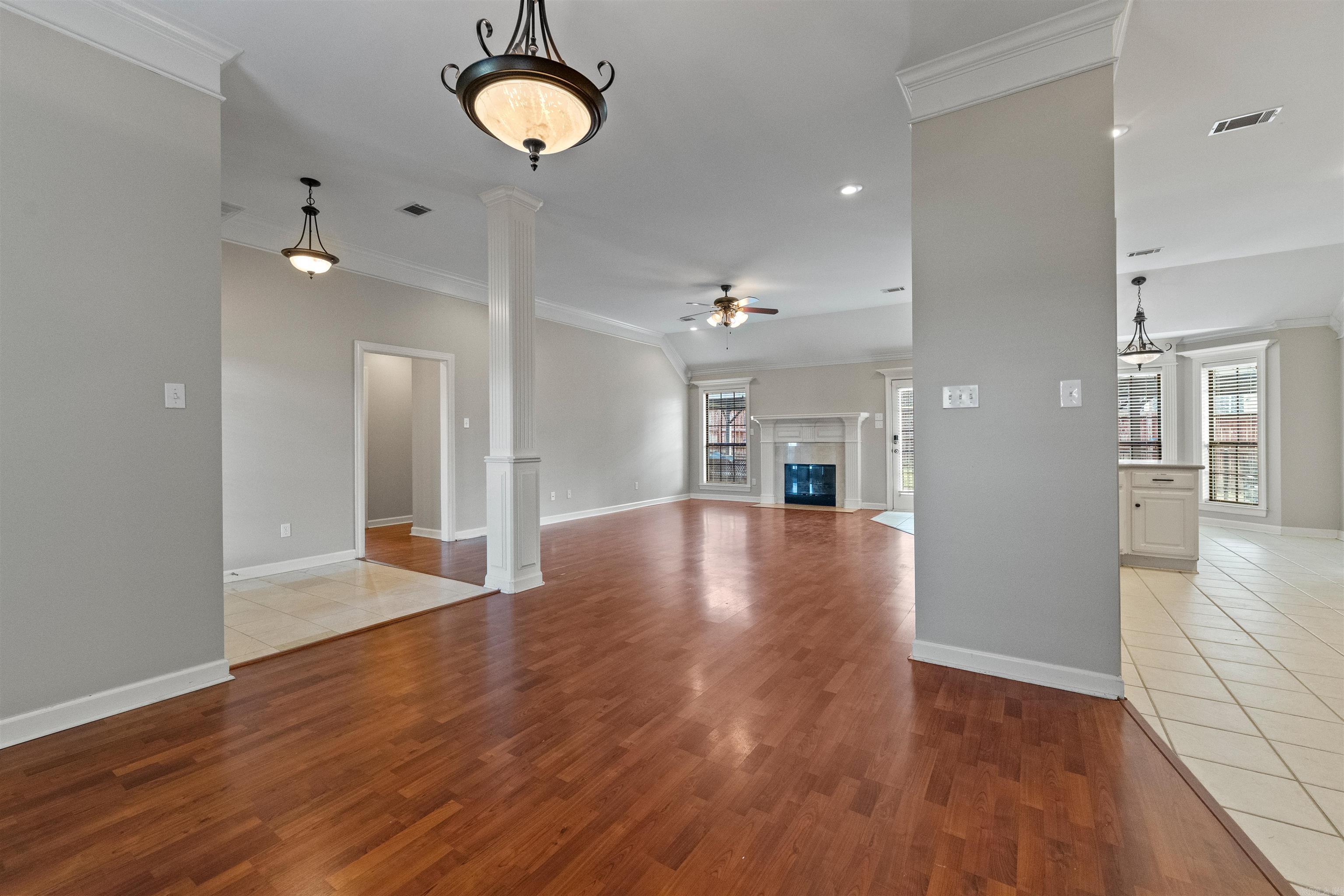 7200 Northlake Dr Jacksonville, AR 72076