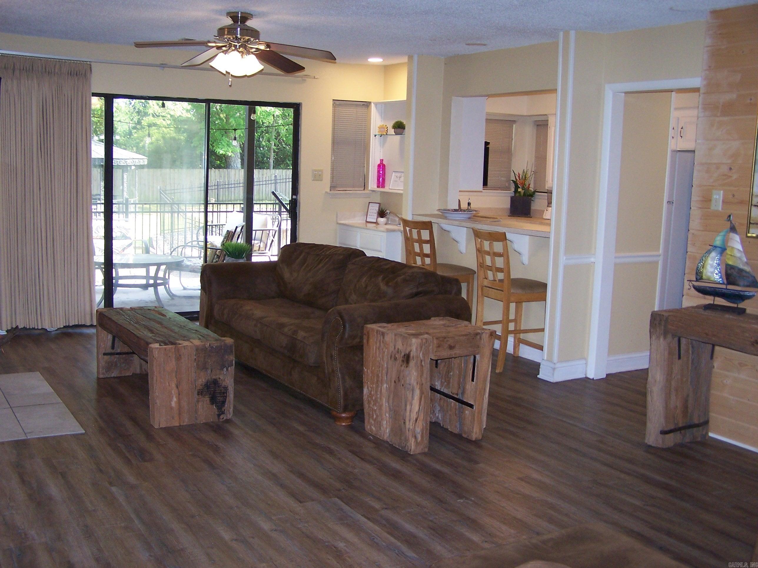 5371 Central Avenue 3B Hot Springs, AR 71913