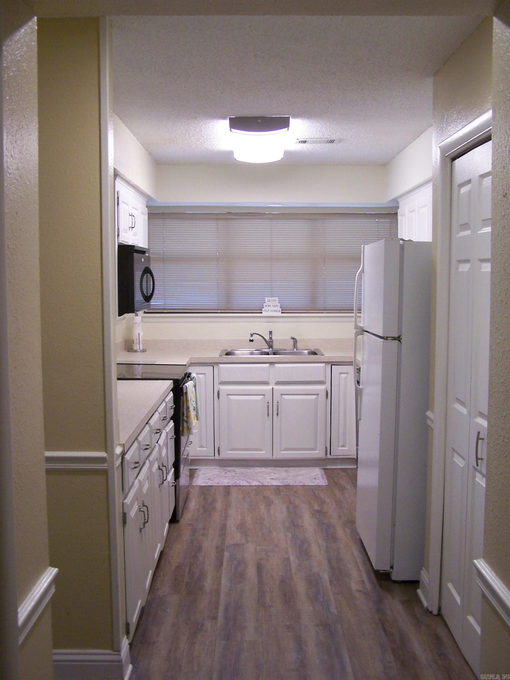 5371 Central Avenue 3B Hot Springs, AR 71913