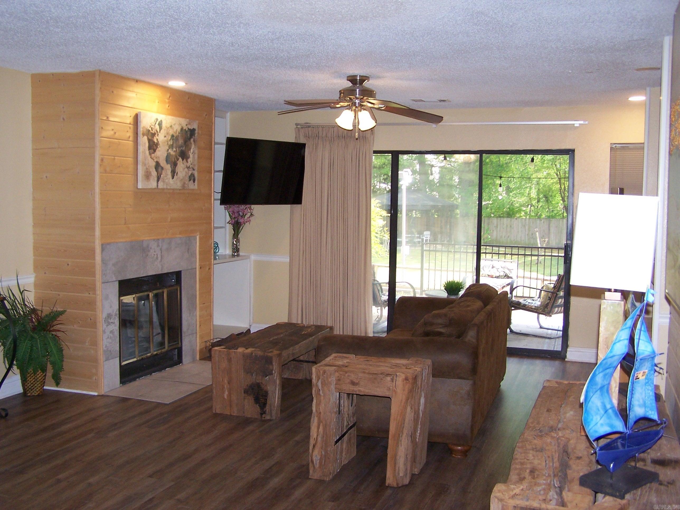 5371 Central Avenue 3B Hot Springs, AR 71913