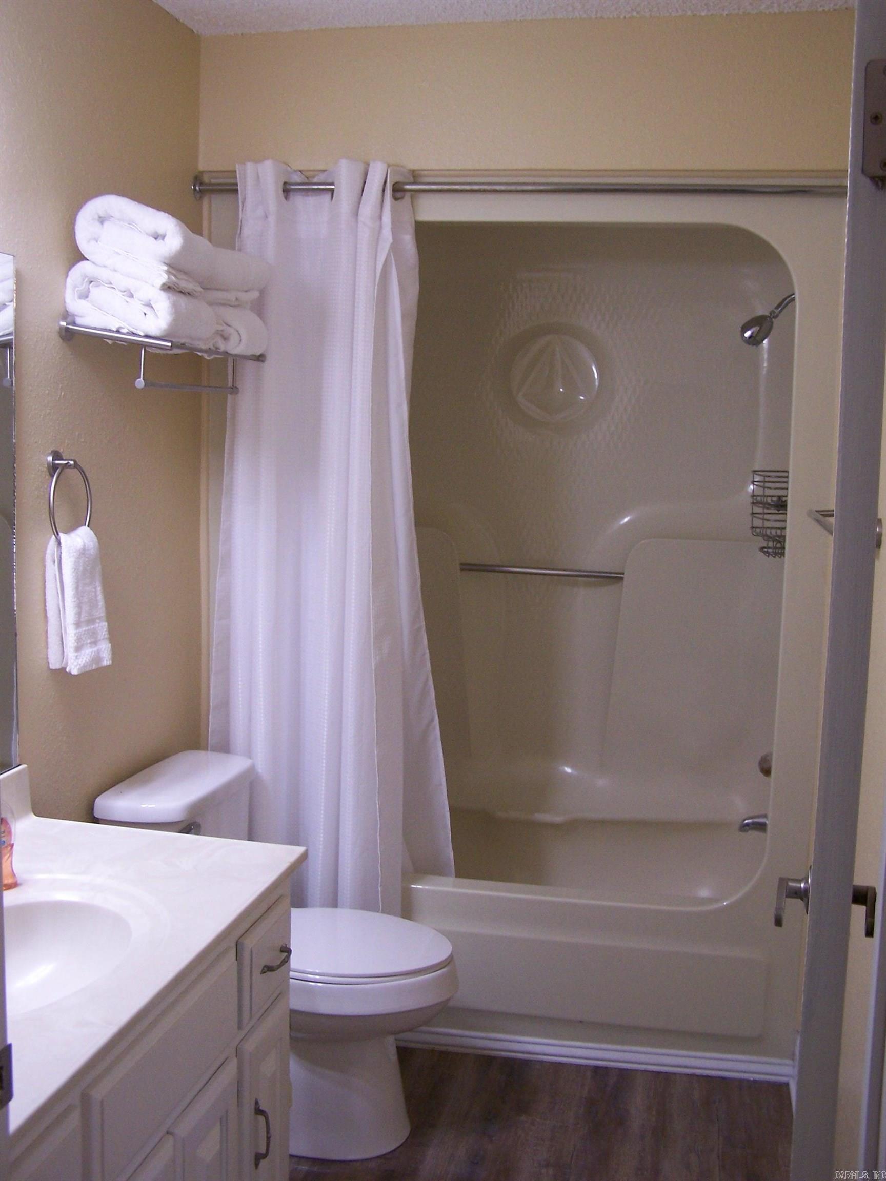 5371 Central Avenue 3B Hot Springs, AR 71913
