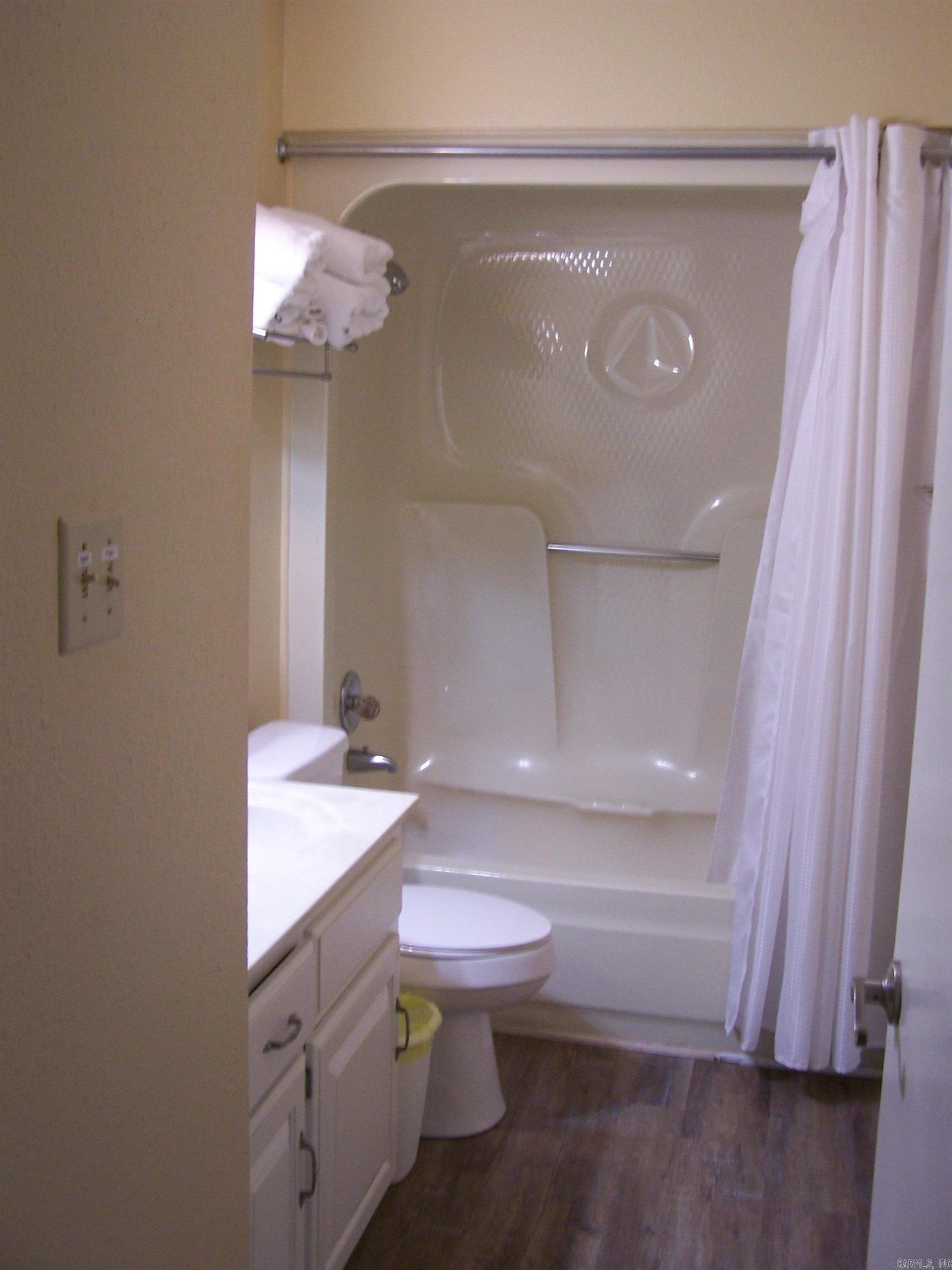 5371 Central Avenue 3B Hot Springs, AR 71913