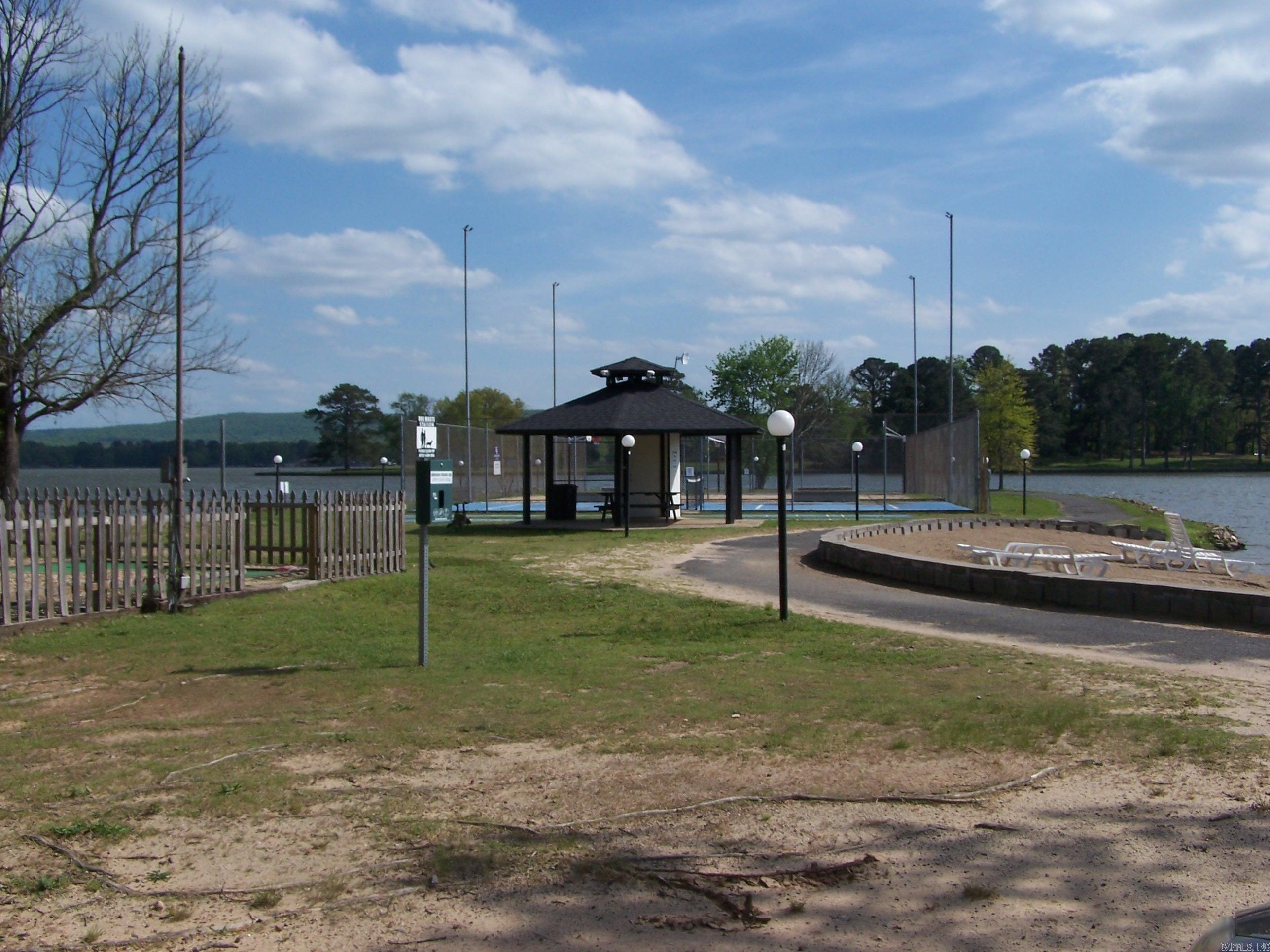 5371 Central Avenue 3B Hot Springs, AR 71913