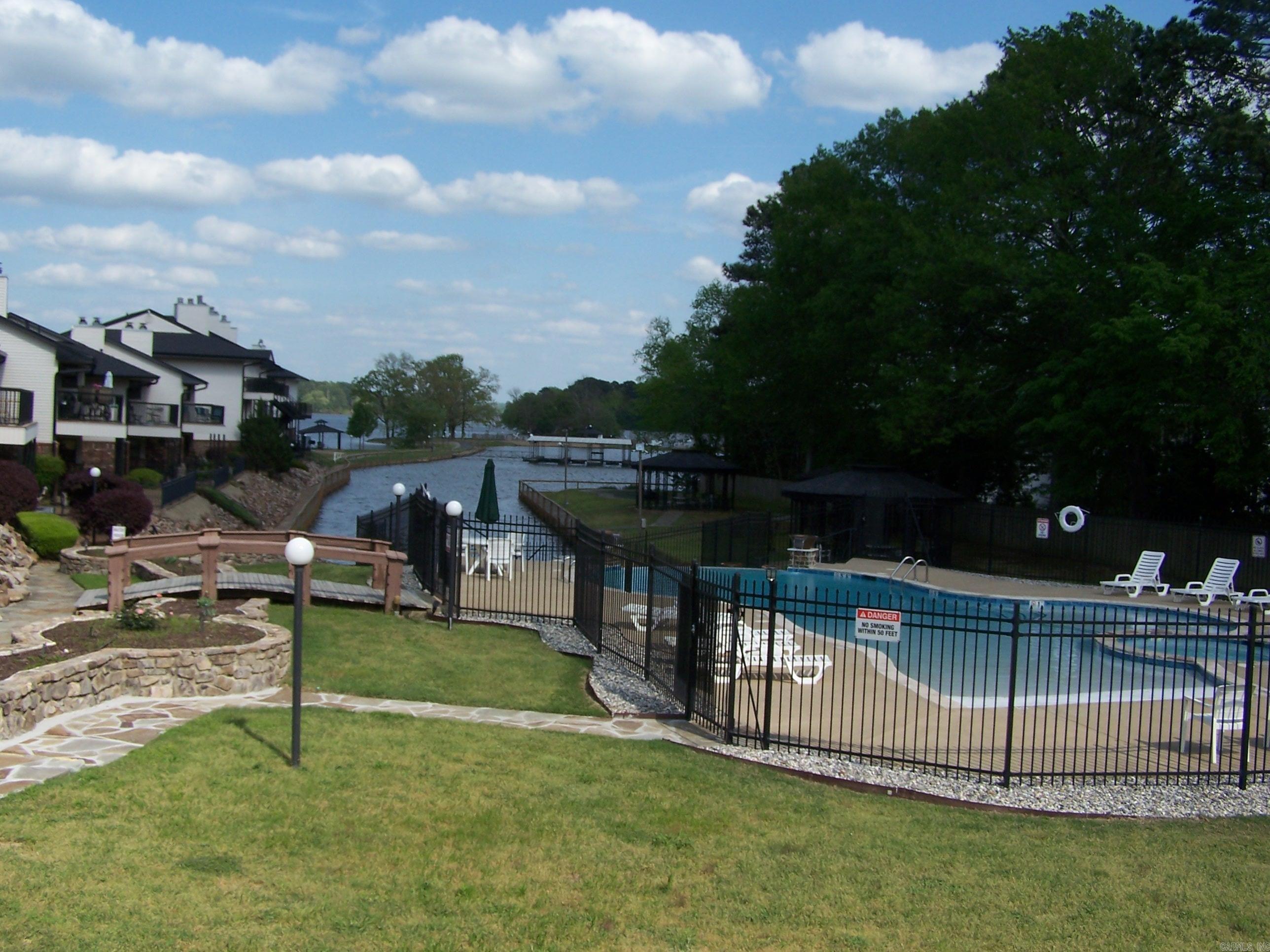 5371 Central Avenue 3B Hot Springs, AR 71913
