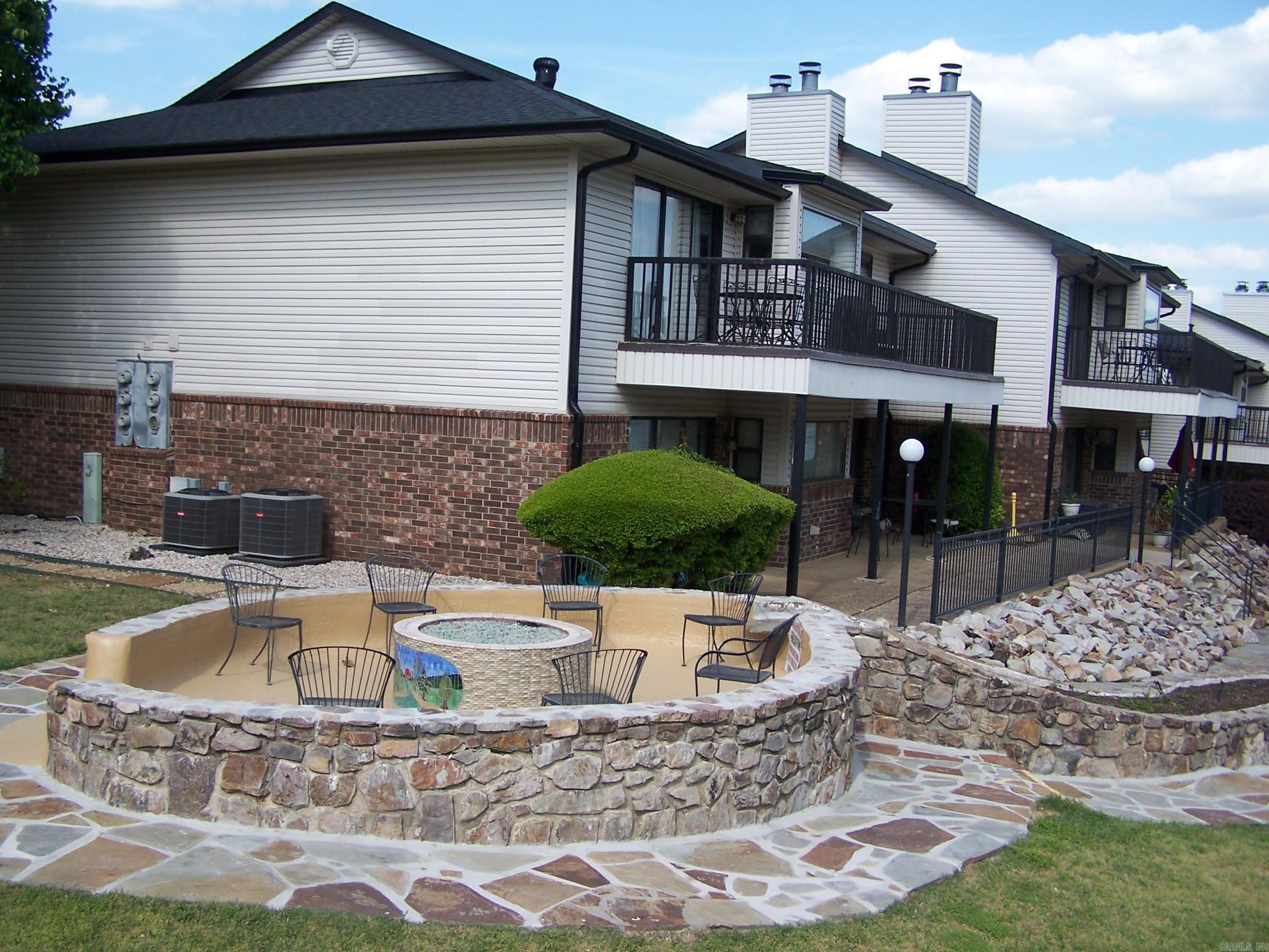 5371 Central Avenue 3B Hot Springs, AR 71913