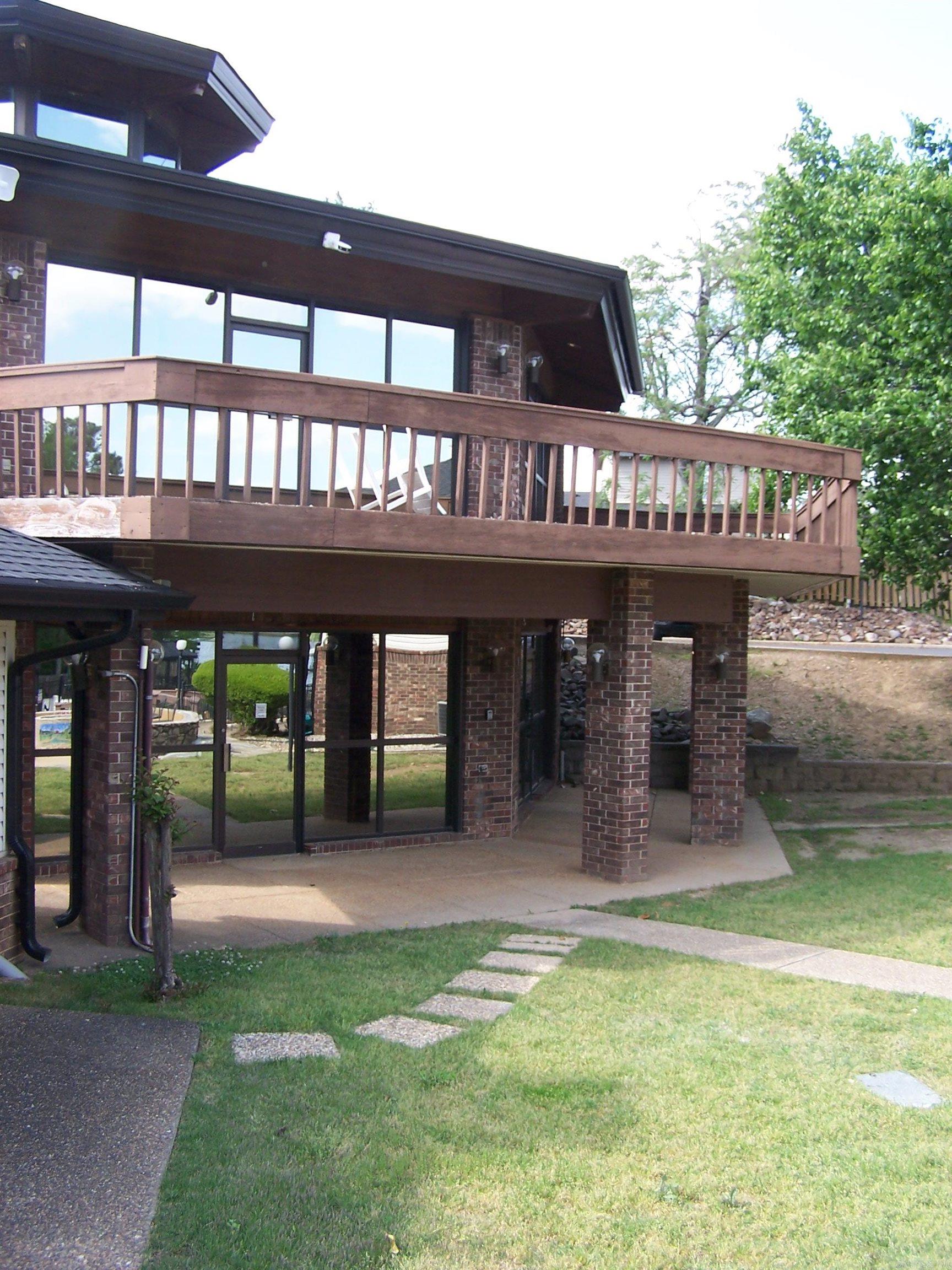 5371 Central Avenue 3B Hot Springs, AR 71913