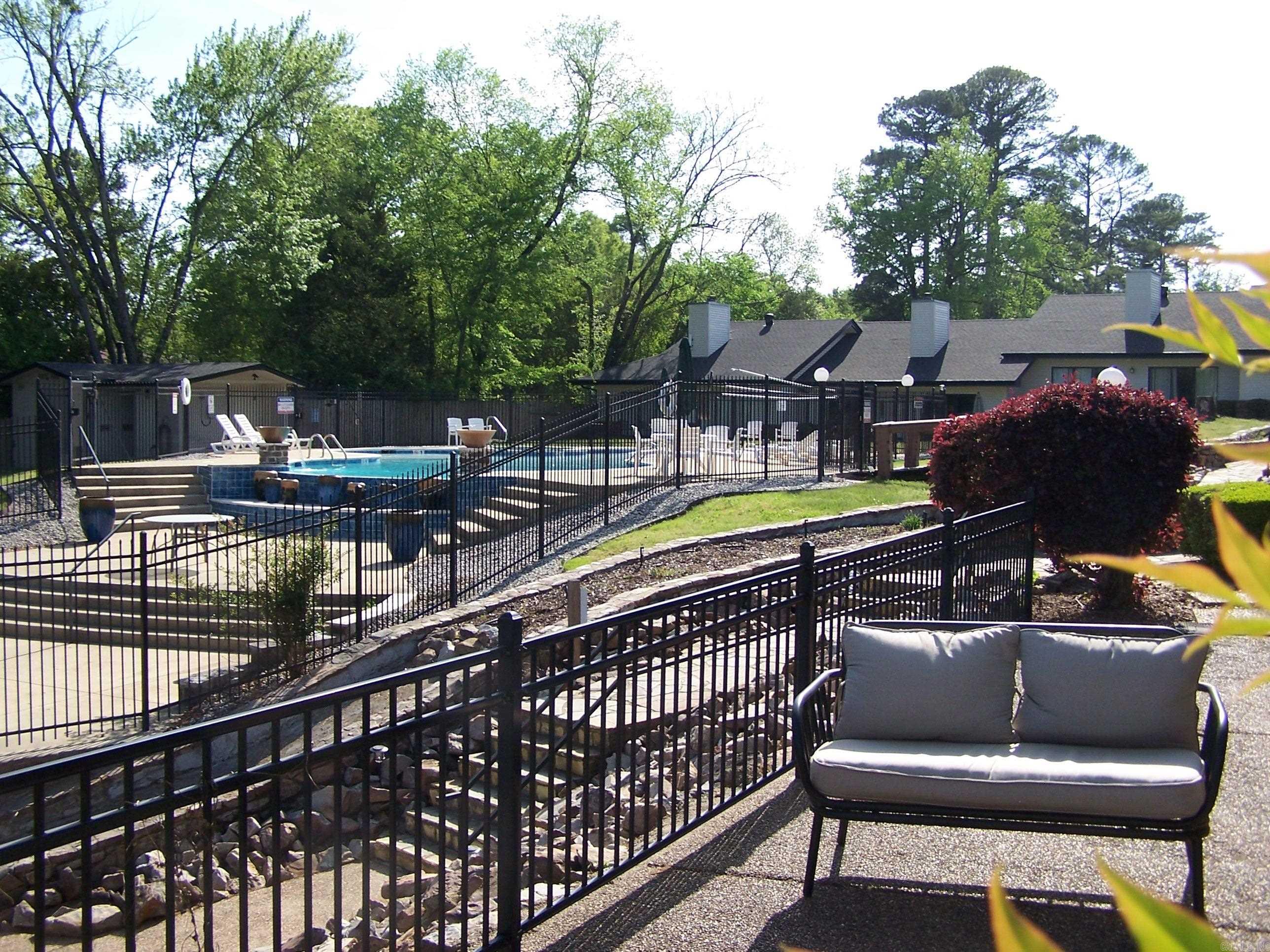 5371 Central Avenue 3B Hot Springs, AR 71913