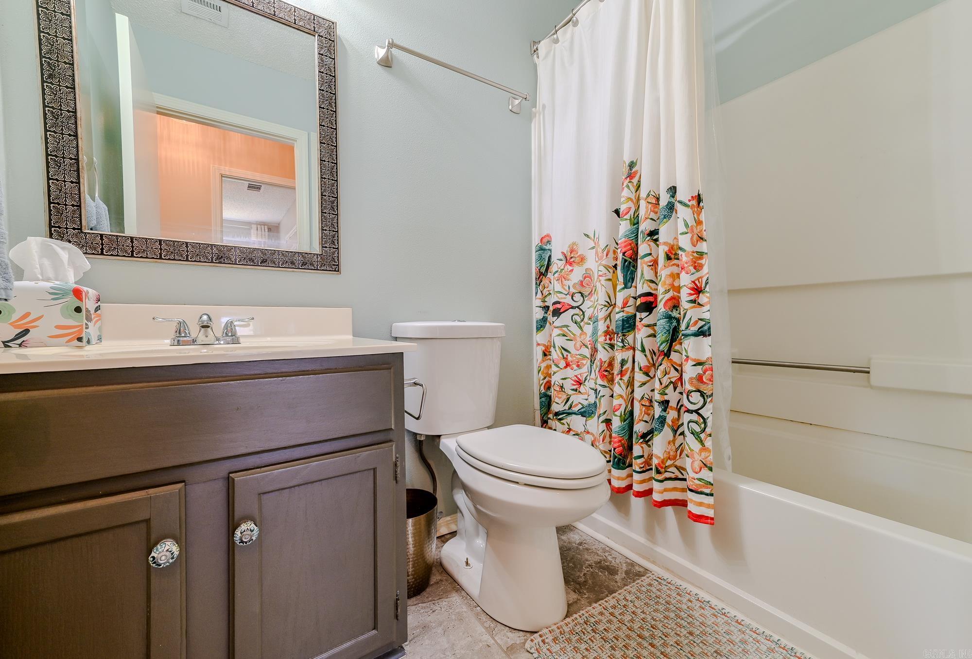 1616  Wagon Wheel Dr  Little Rock, AR