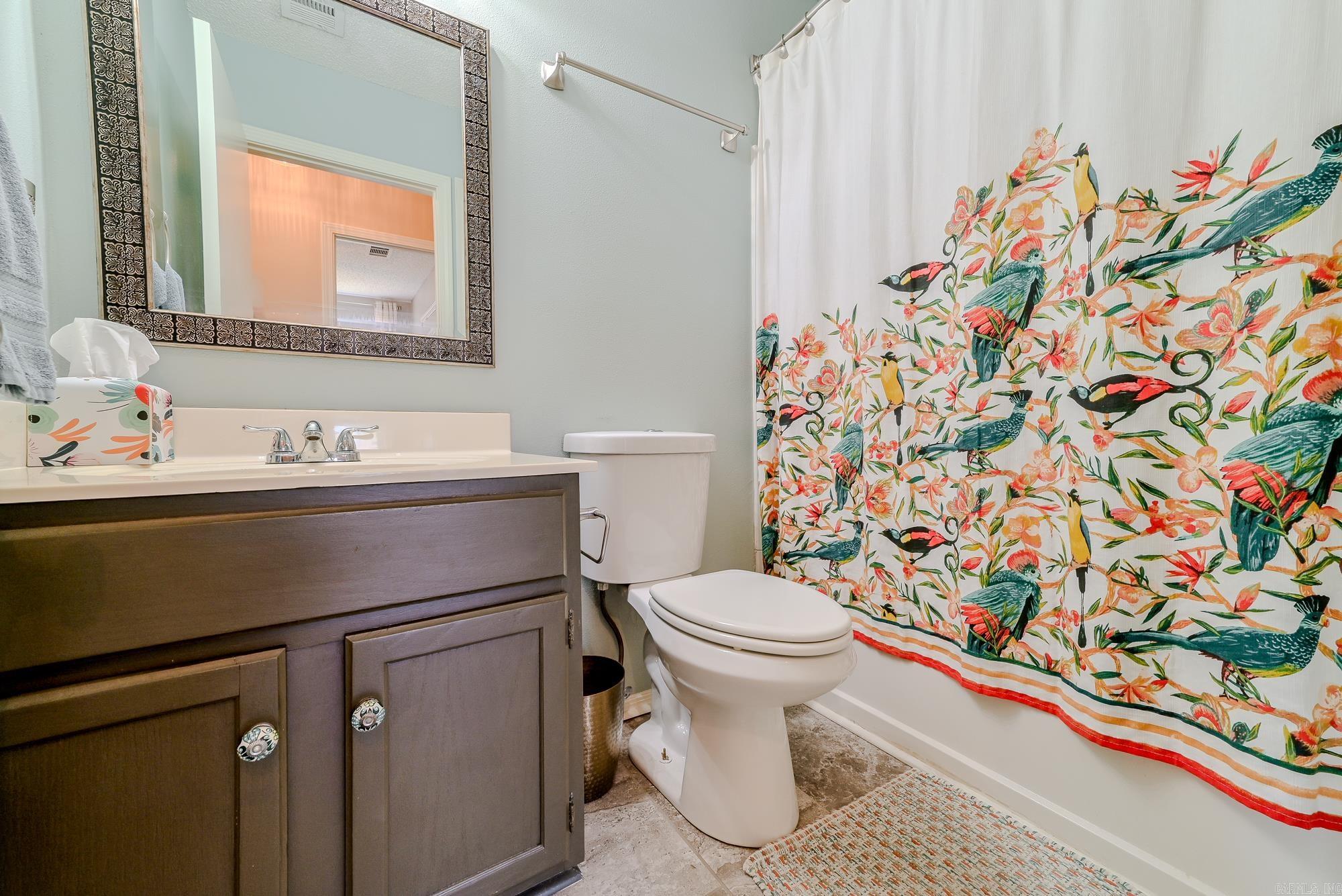 1616  Wagon Wheel Dr  Little Rock, AR