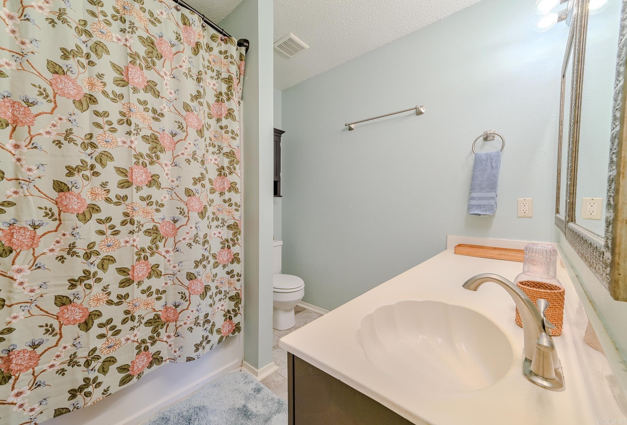 1616  Wagon Wheel Dr  Little Rock, AR