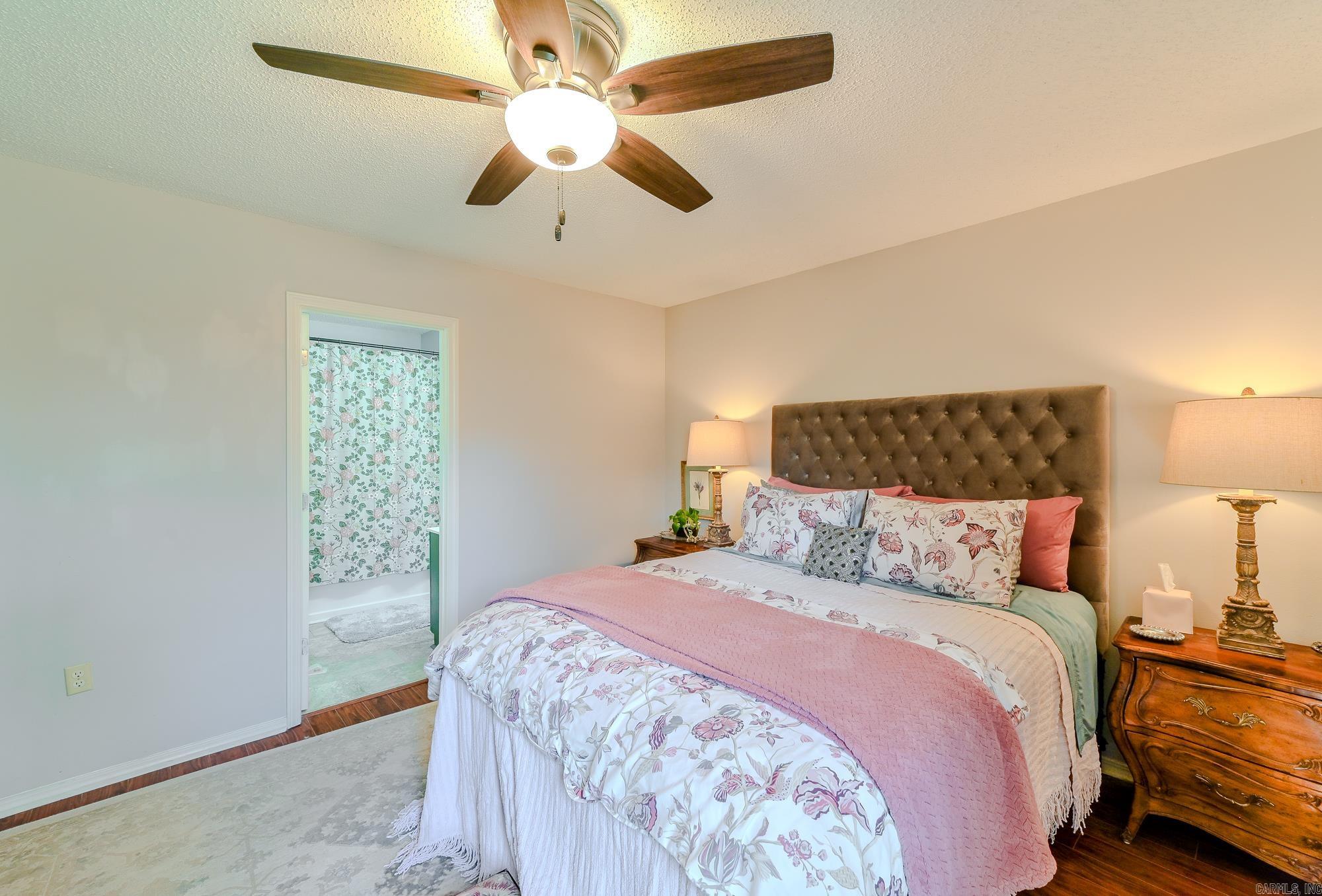 1616  Wagon Wheel Dr  Little Rock, AR