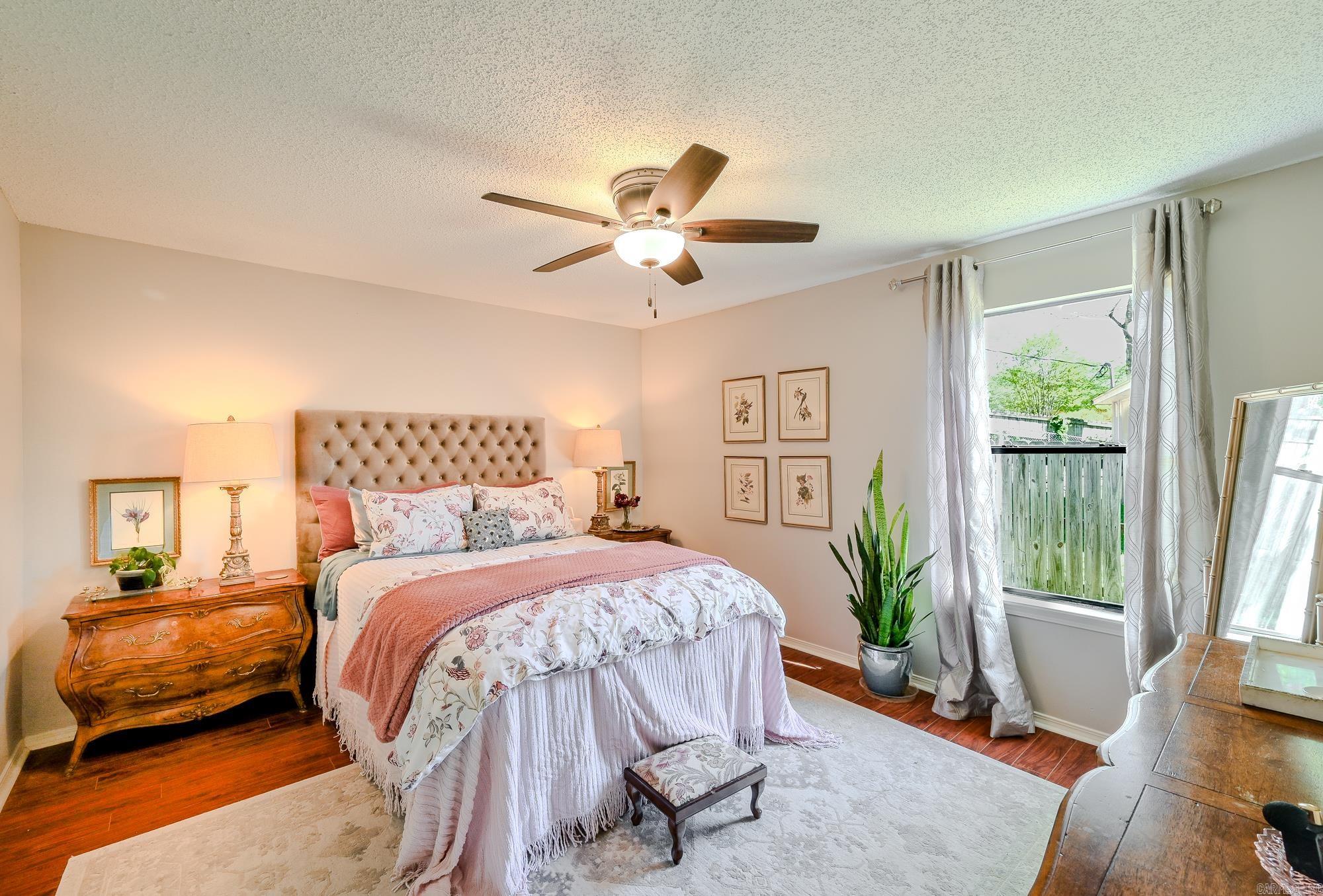 1616  Wagon Wheel Dr  Little Rock, AR
