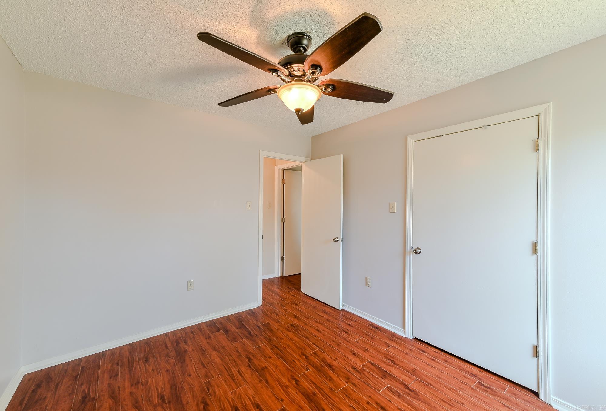 1616  Wagon Wheel Dr  Little Rock, AR