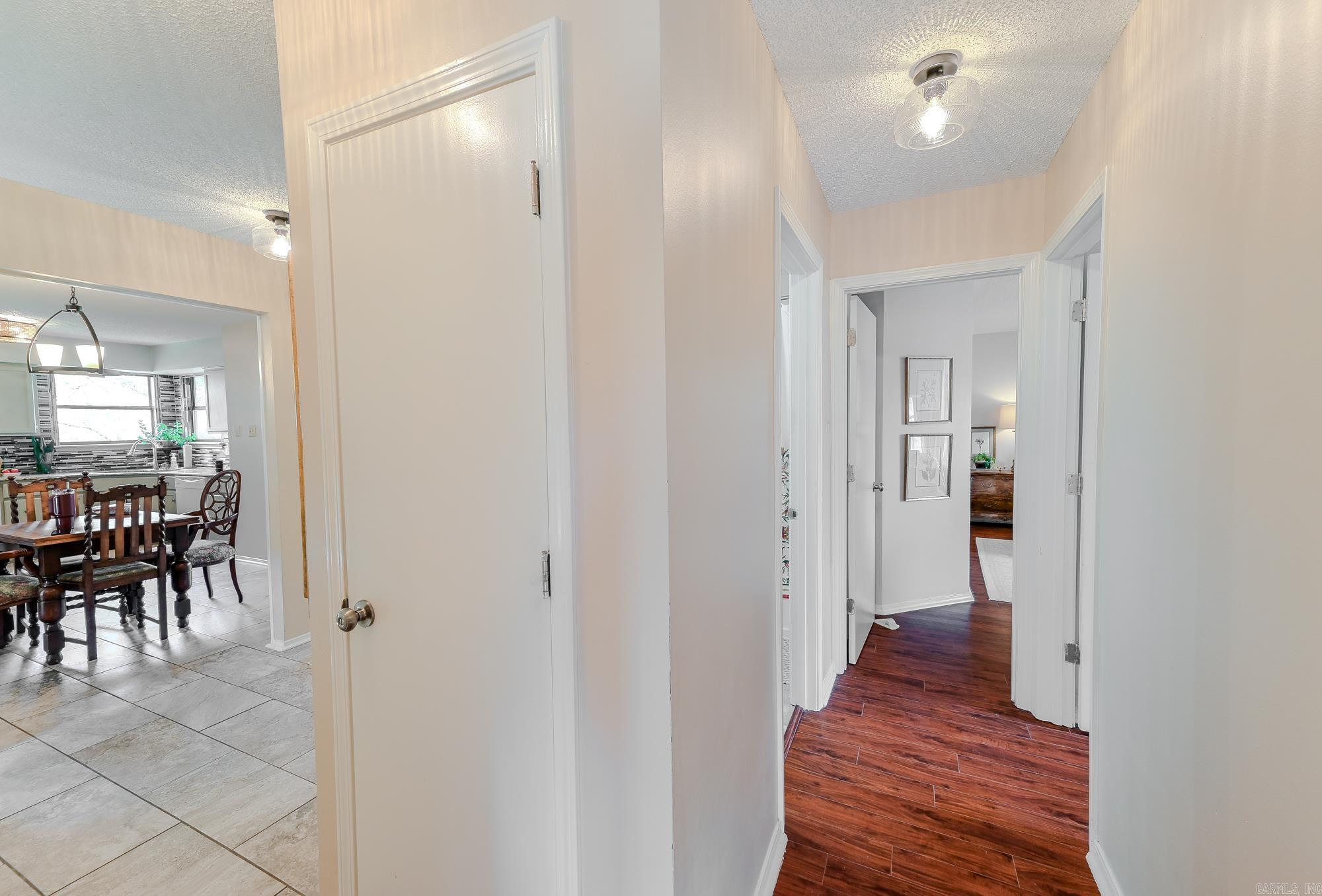 1616  Wagon Wheel Dr  Little Rock, AR