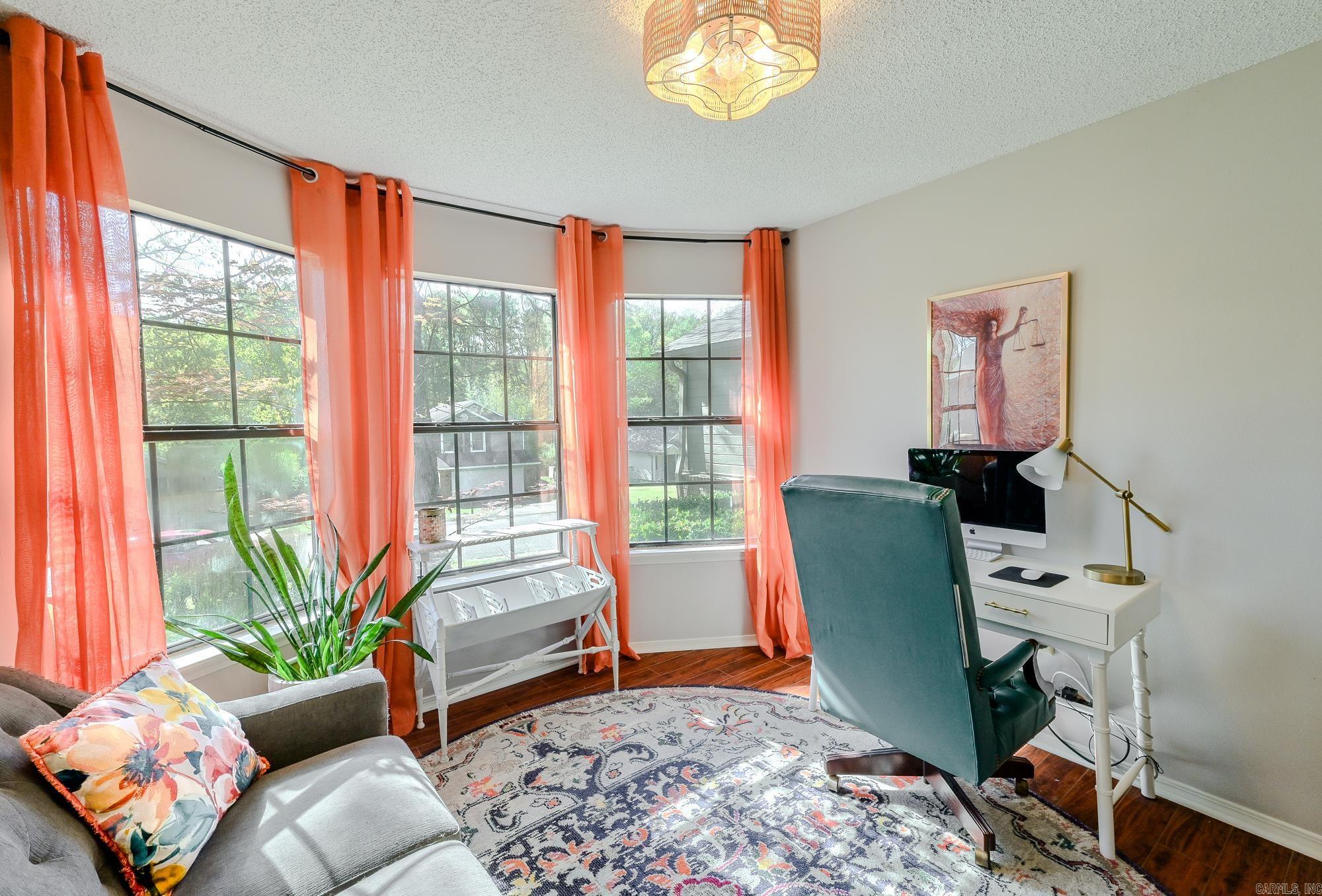 1616  Wagon Wheel Dr  Little Rock, AR
