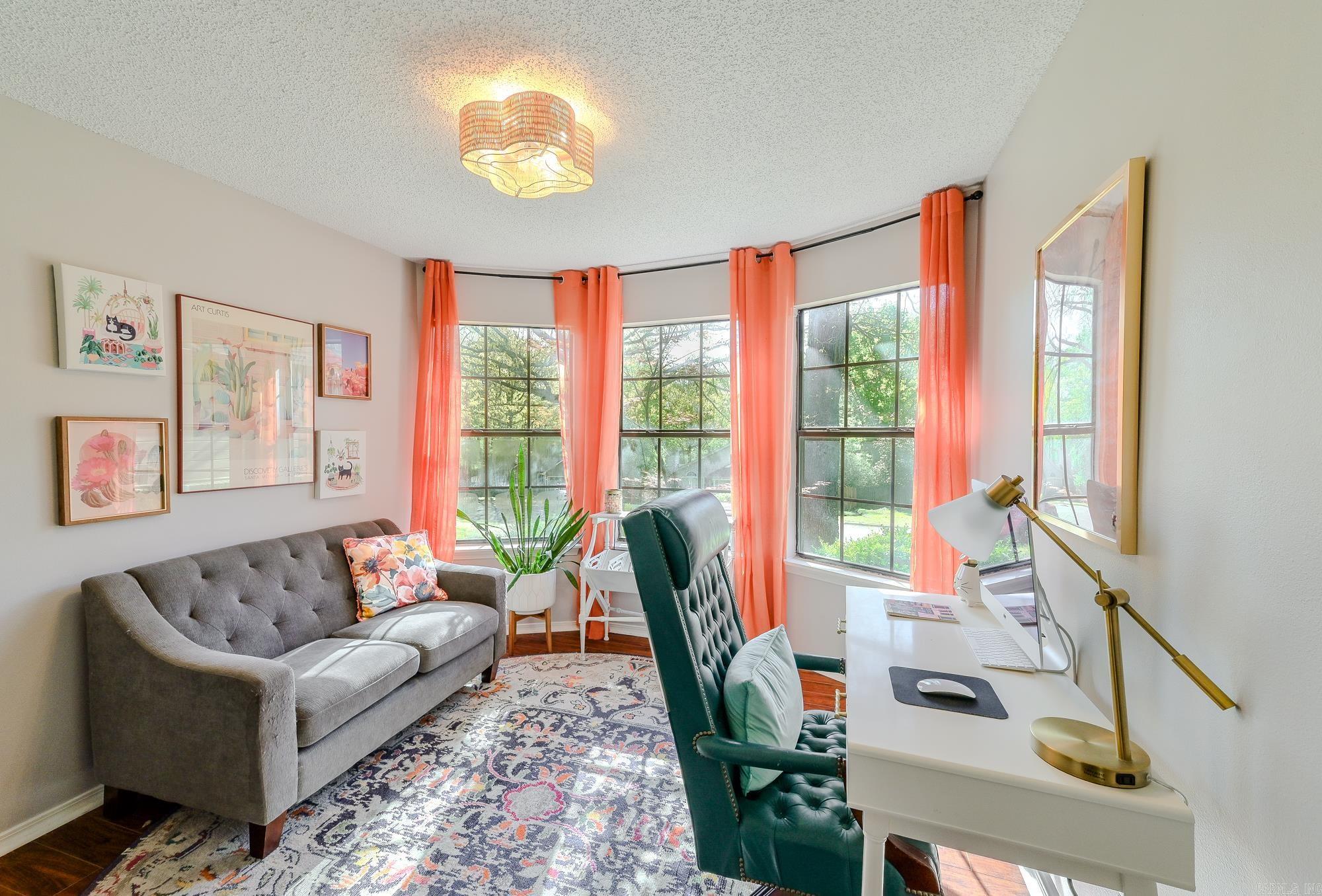 1616  Wagon Wheel Dr  Little Rock, AR