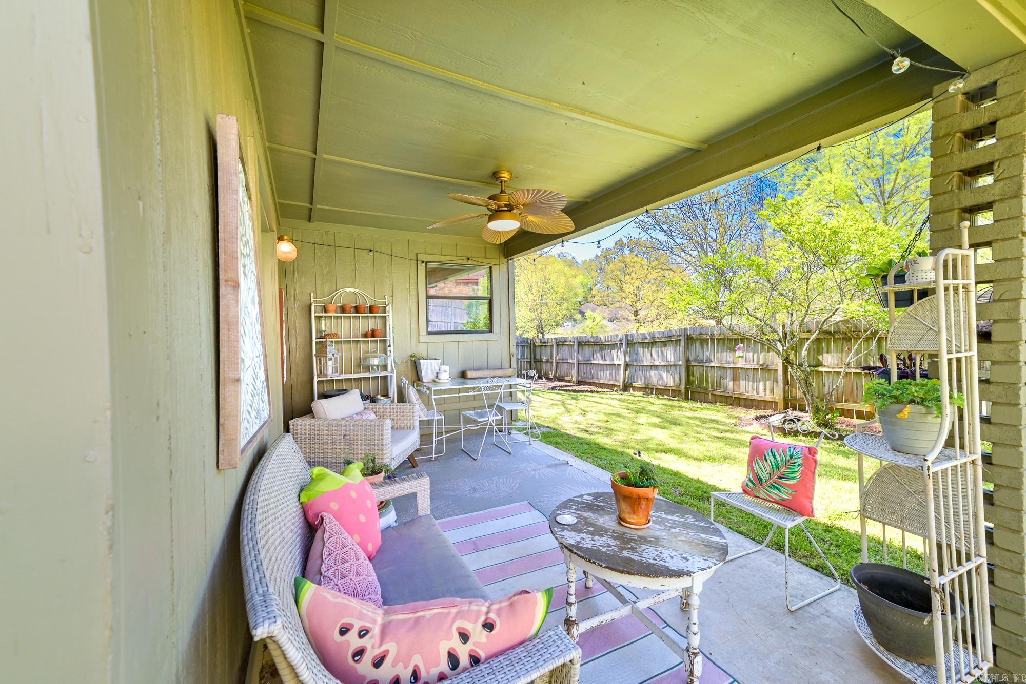 1616  Wagon Wheel Dr  Little Rock, AR