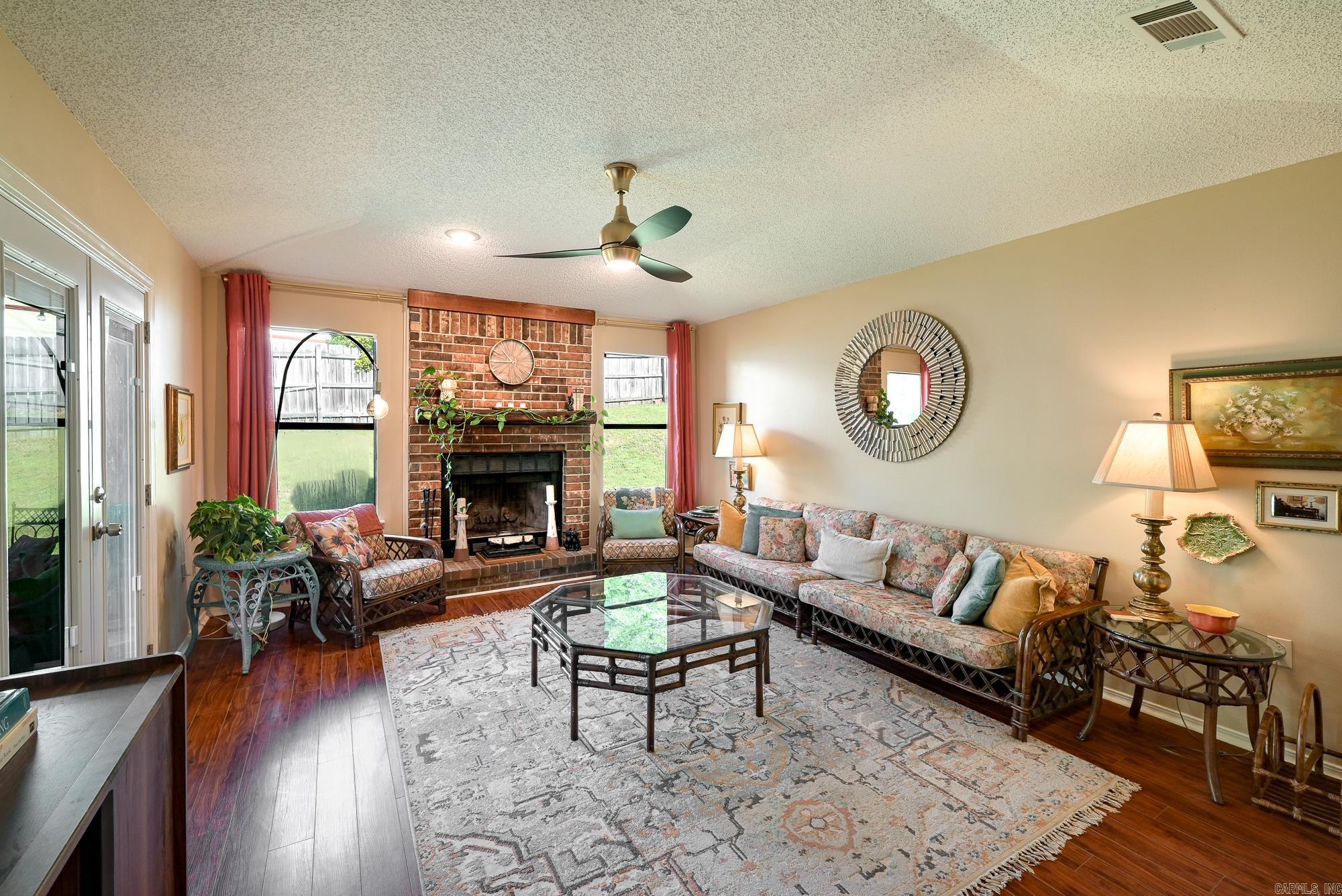 1616  Wagon Wheel Dr  Little Rock, AR
