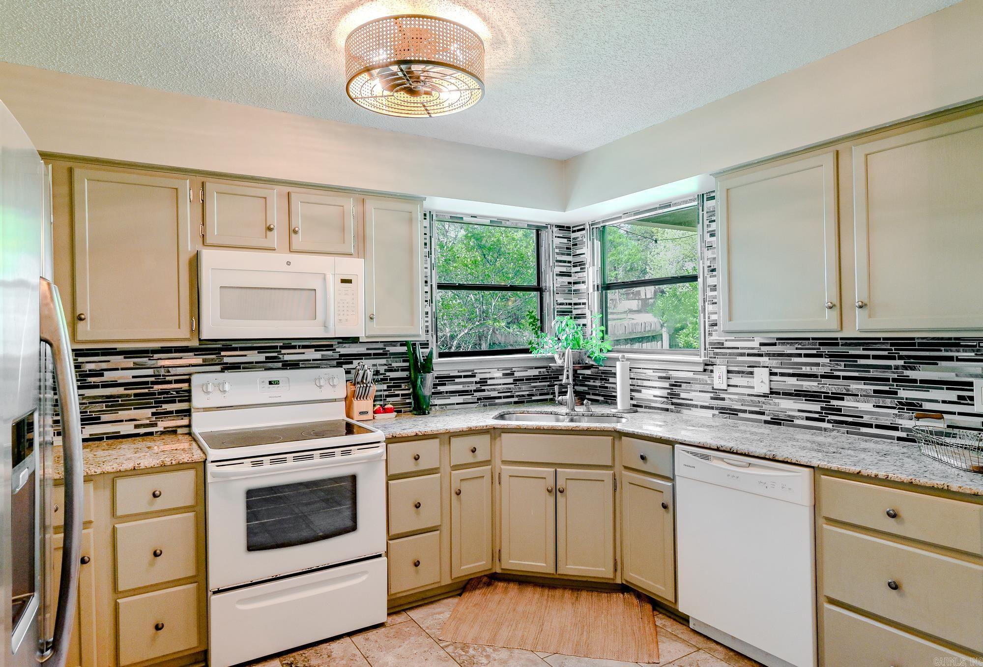 1616  Wagon Wheel Dr  Little Rock, AR