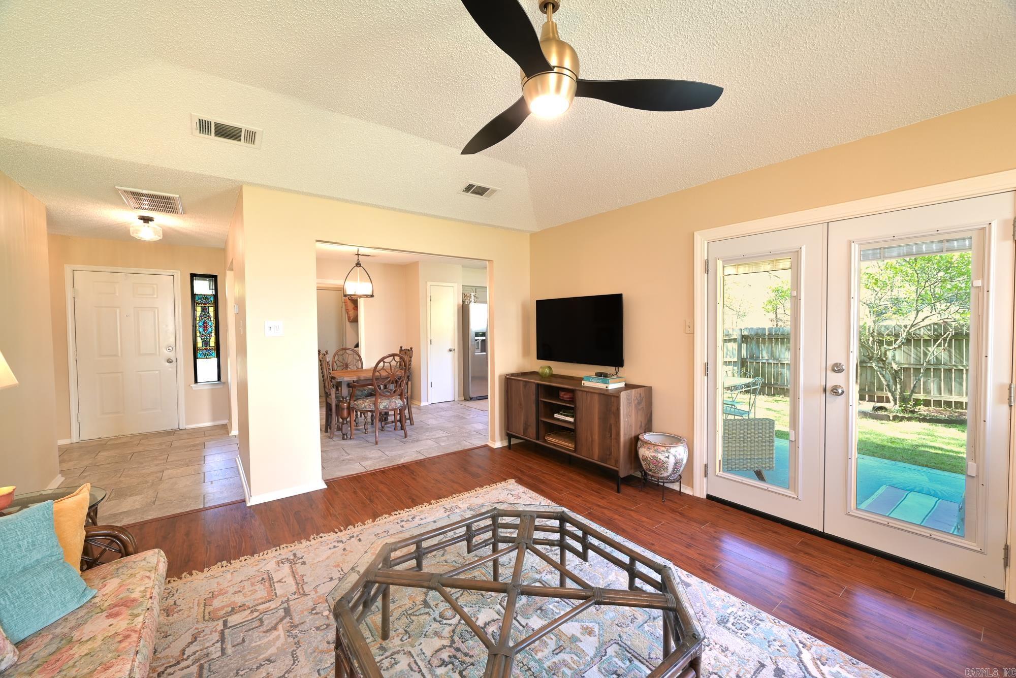 1616  Wagon Wheel Dr  Little Rock, AR