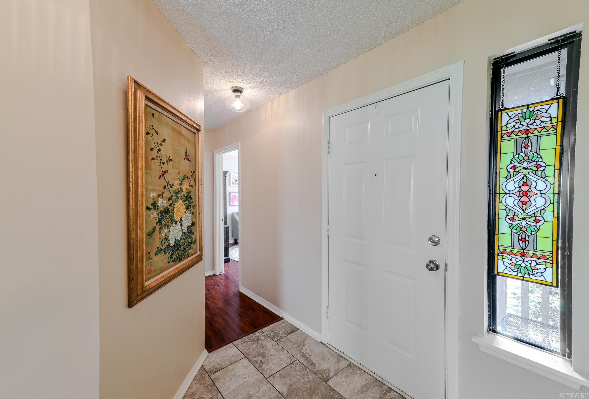 1616  Wagon Wheel Dr  Little Rock, AR