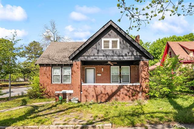 1424  Wolfe  Little Rock, AR