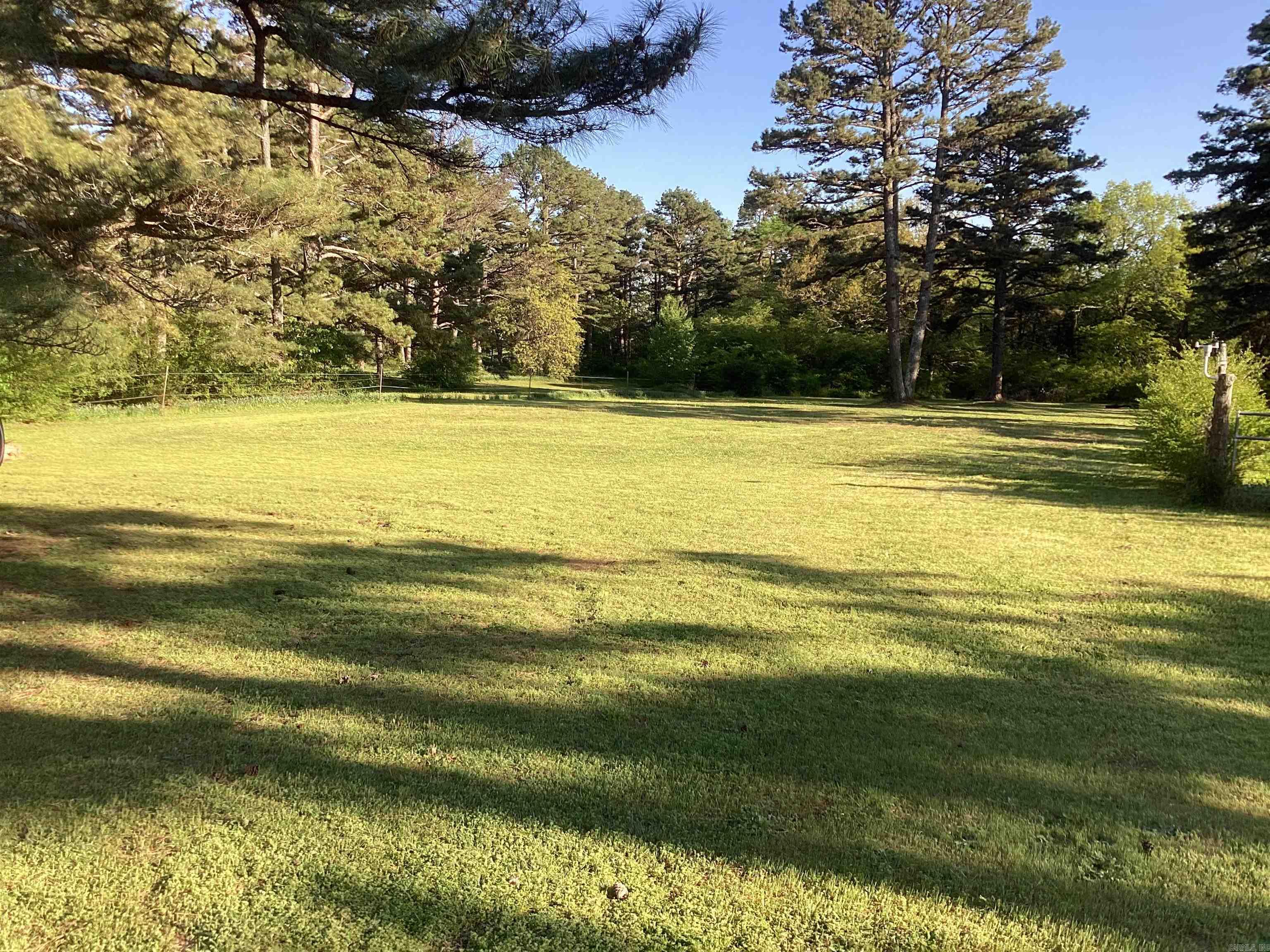 195  Pine Ridge Rd  Rose Bud, AR