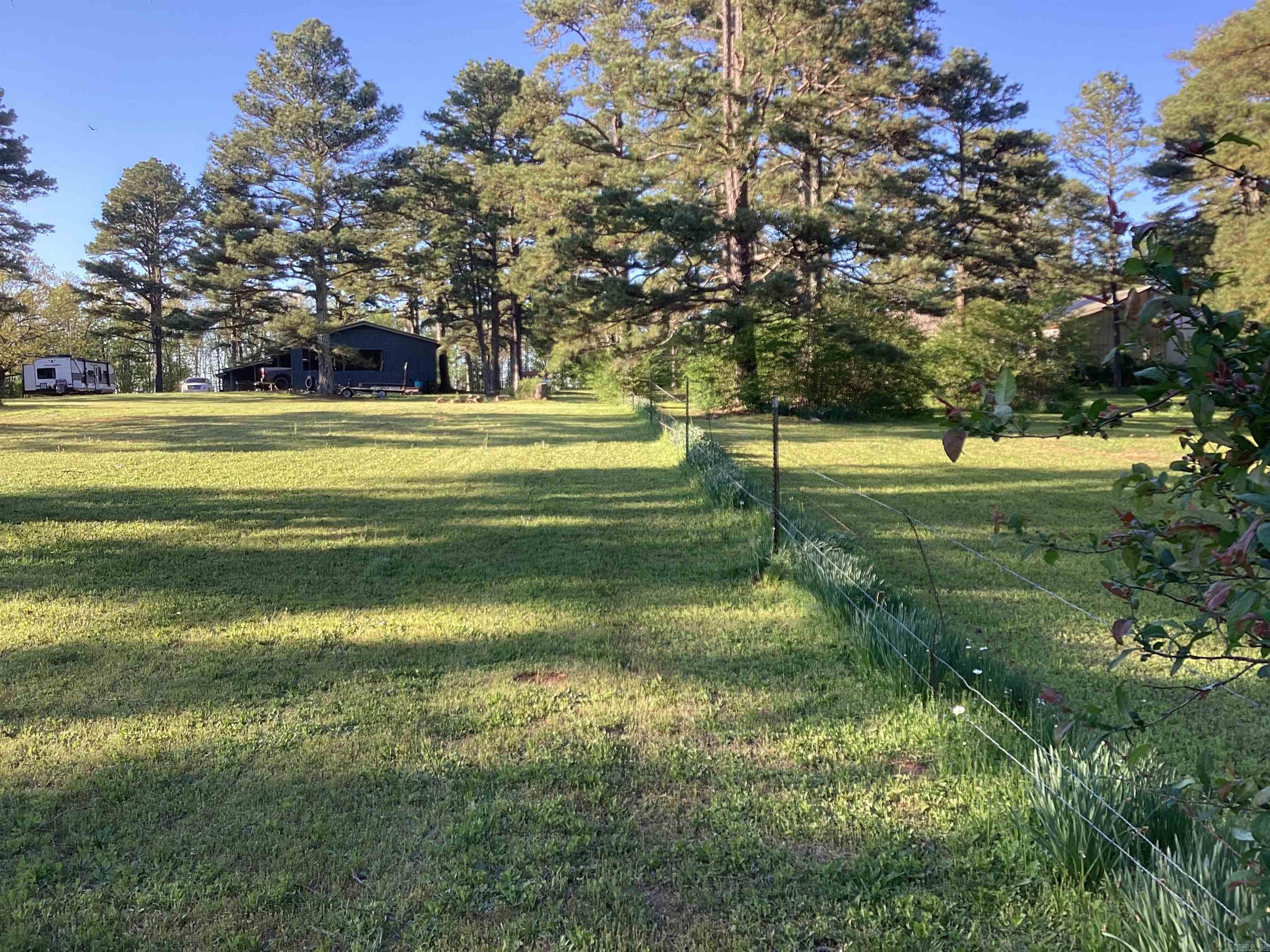 195  Pine Ridge Rd  Rose Bud, AR