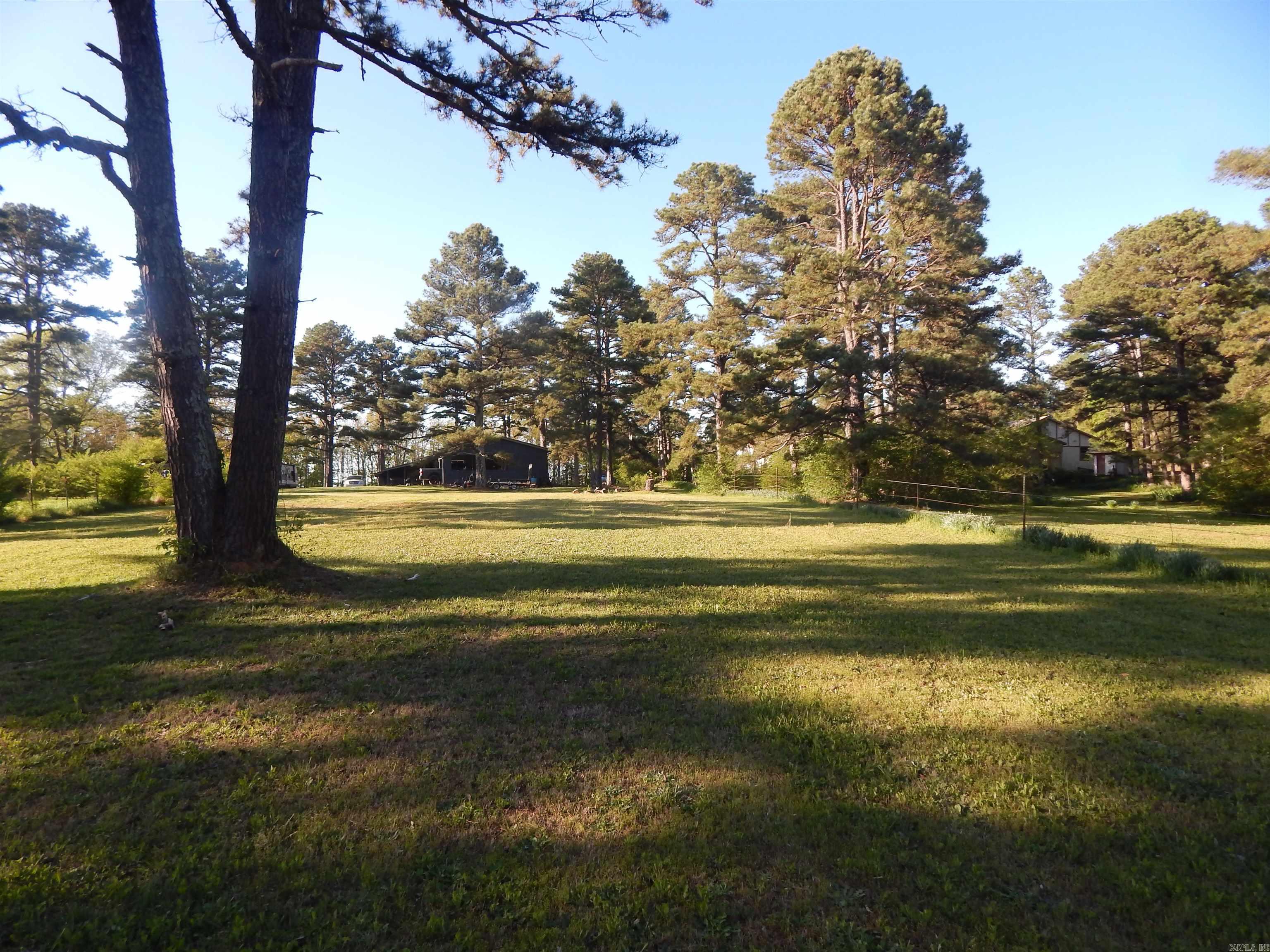 195  Pine Ridge Rd  Rose Bud, AR