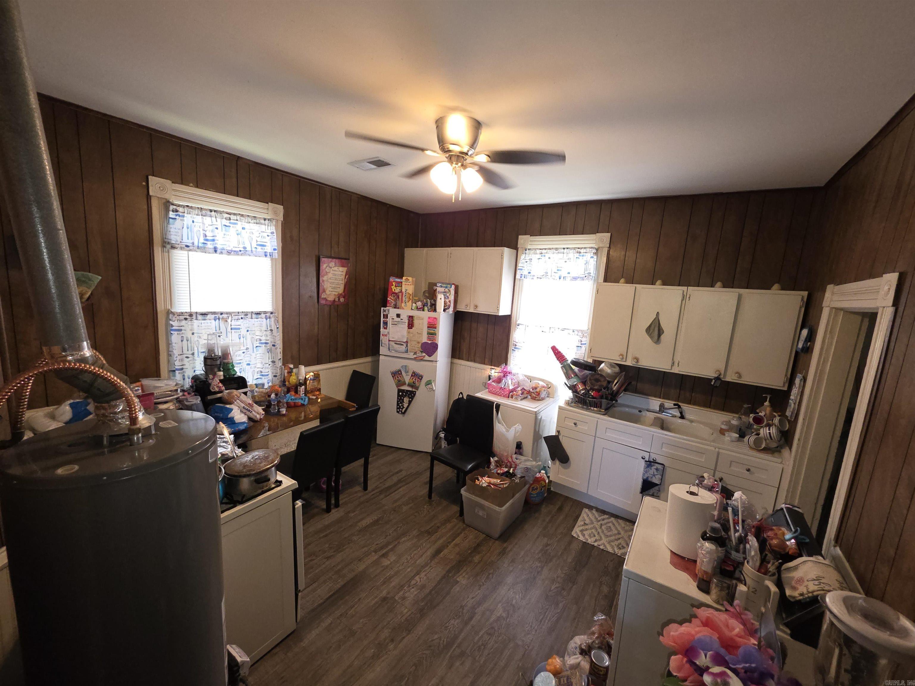 1105 E 17th  Little Rock, AR